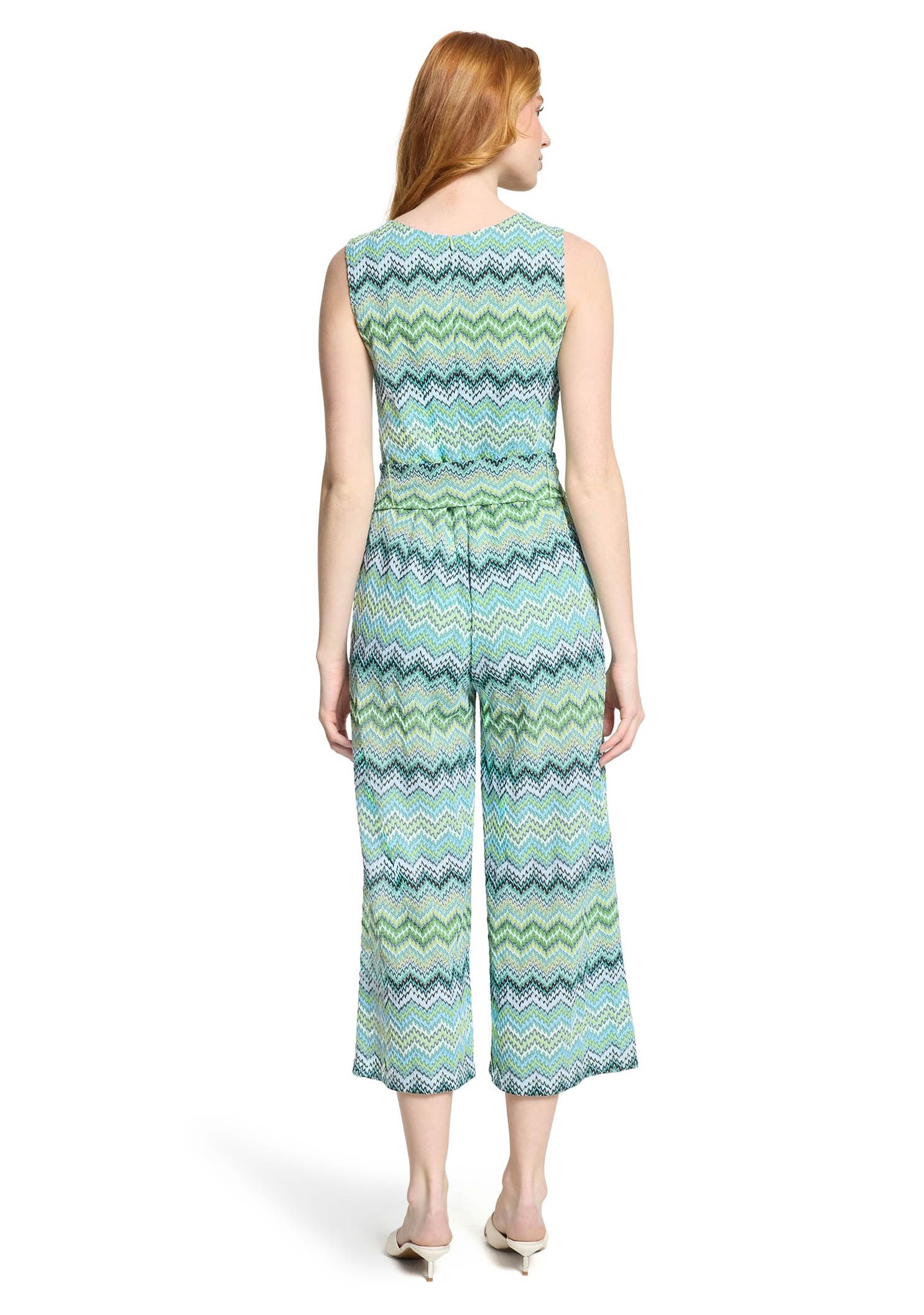 BETTY BARCLAY - JUMPSUIT - Blauw