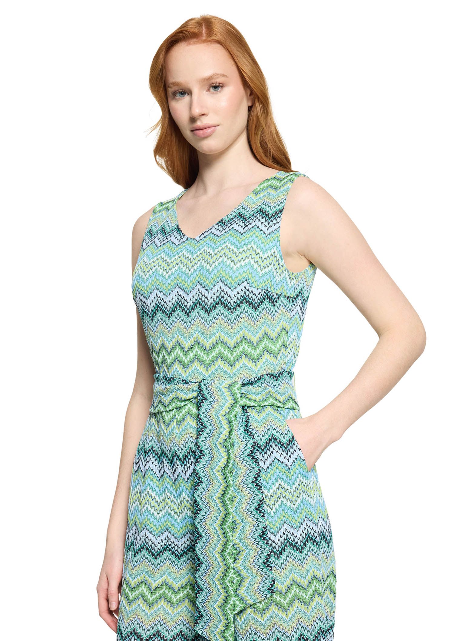 BETTY BARCLAY - JUMPSUIT - Blauw