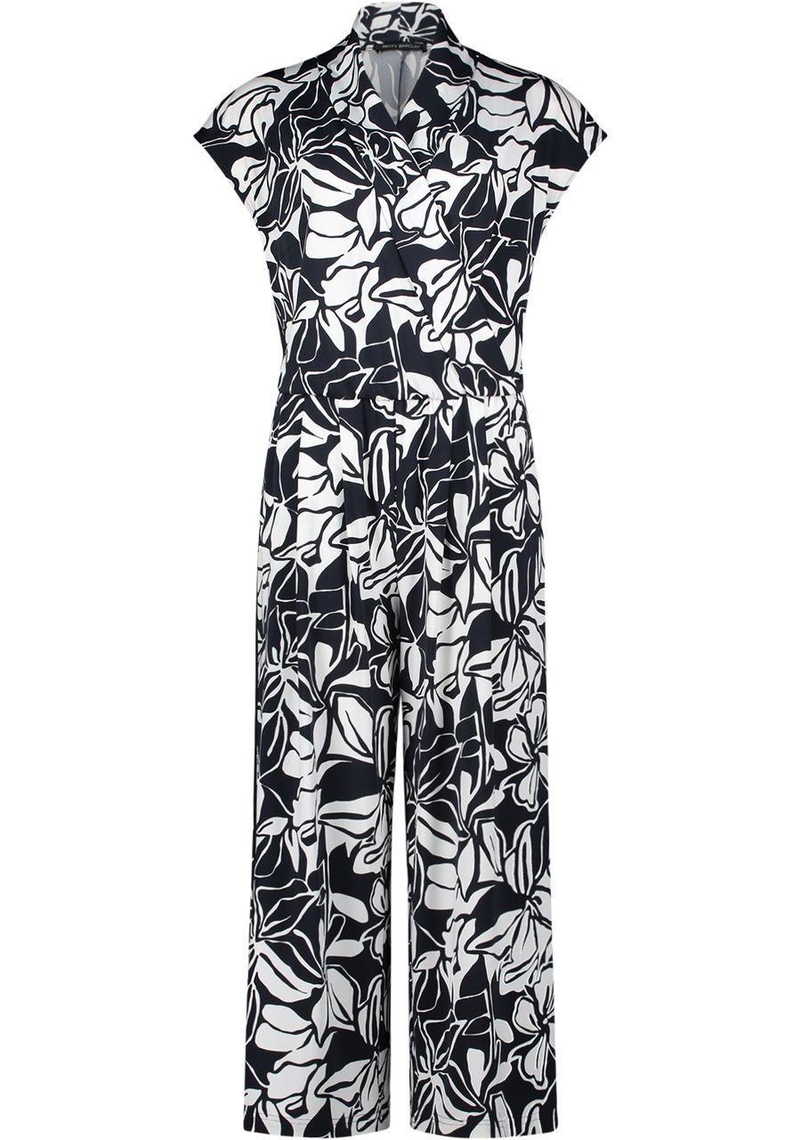 BETTY BARCLAY JUMPSUIT