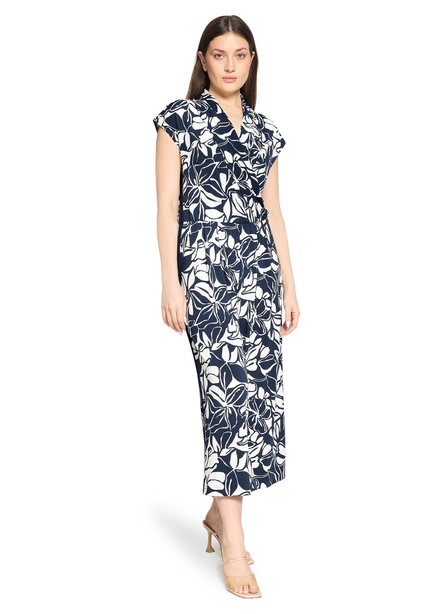 BETTY BARCLAY - JUMPSUIT - Blauw