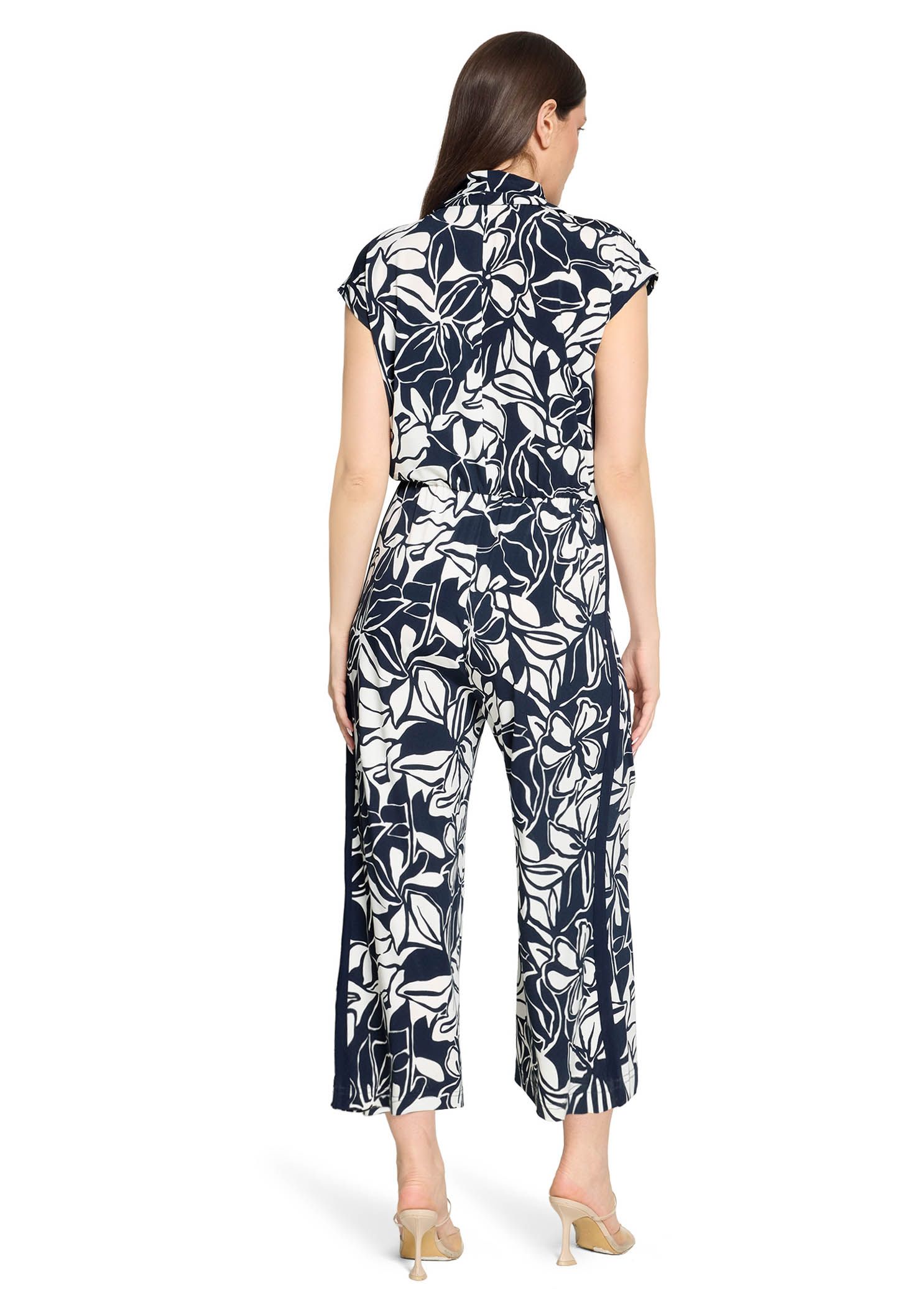 BETTY BARCLAY - JUMPSUIT - Blauw