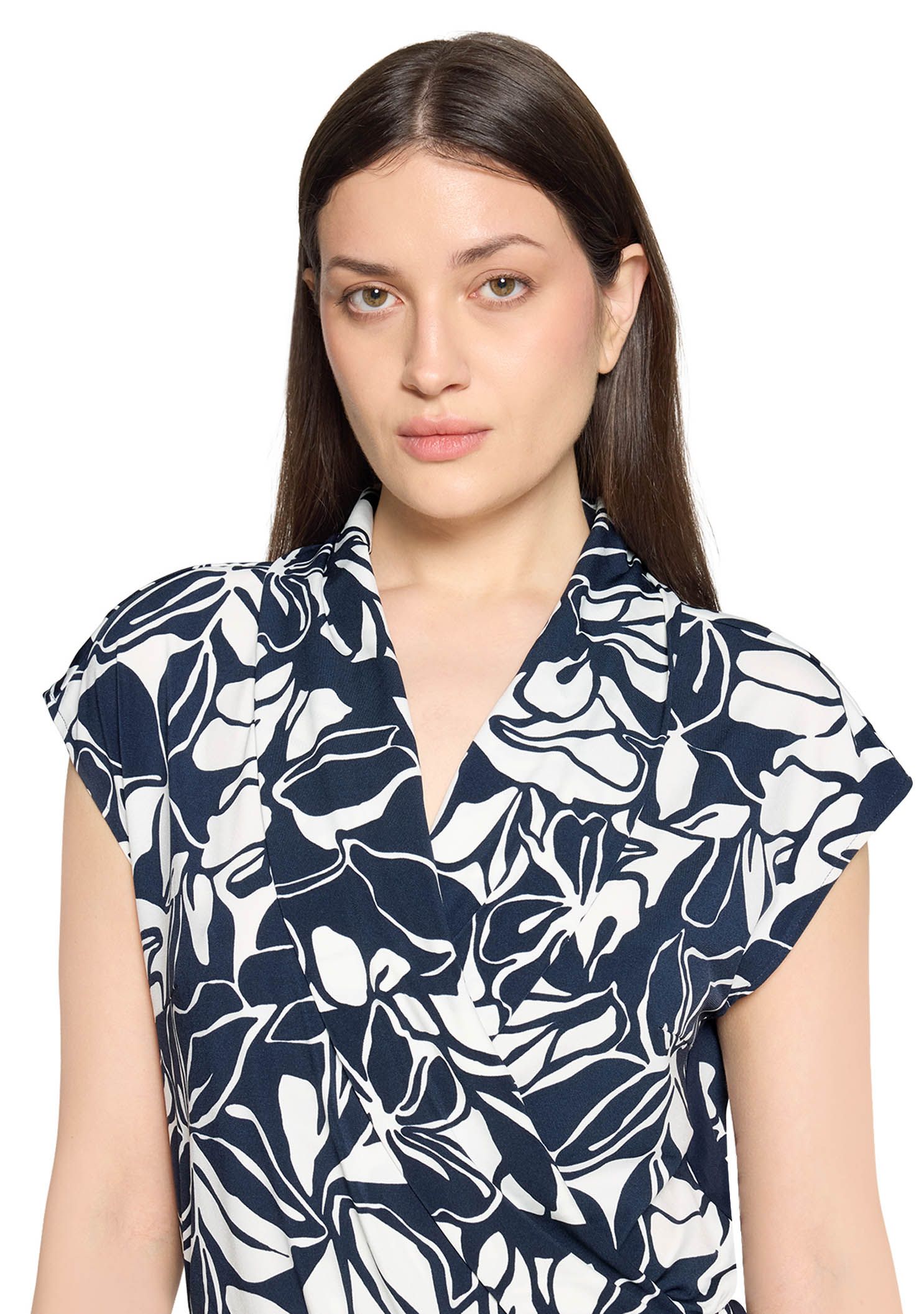 BETTY BARCLAY - JUMPSUIT - Blauw