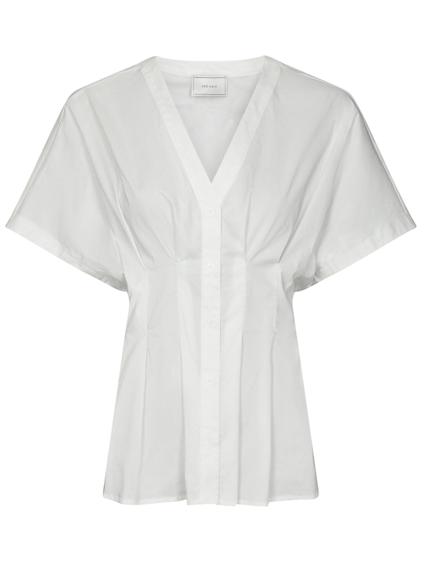 NEO NOIR BLOUSE