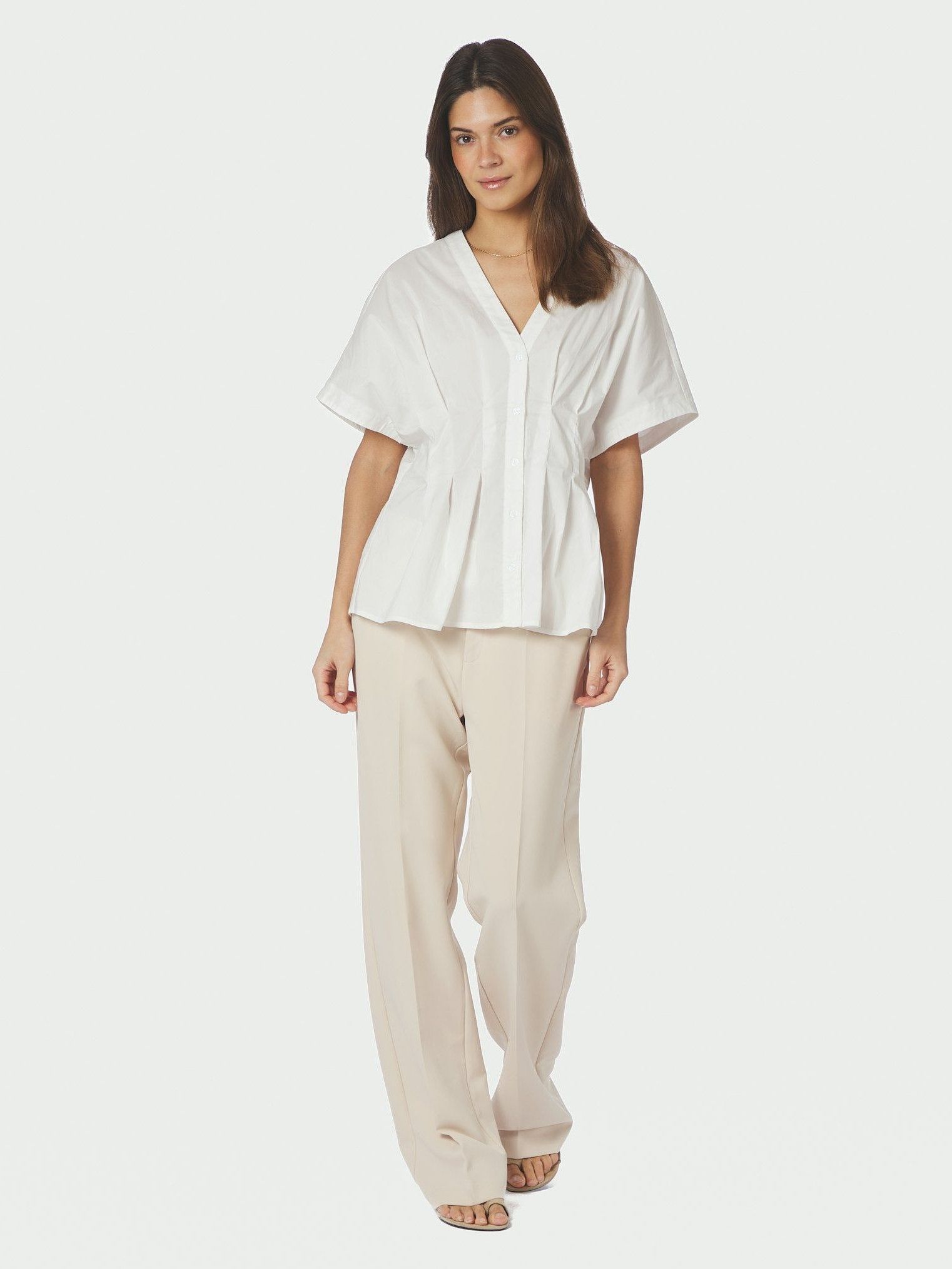 NEO NOIR BLOUSE