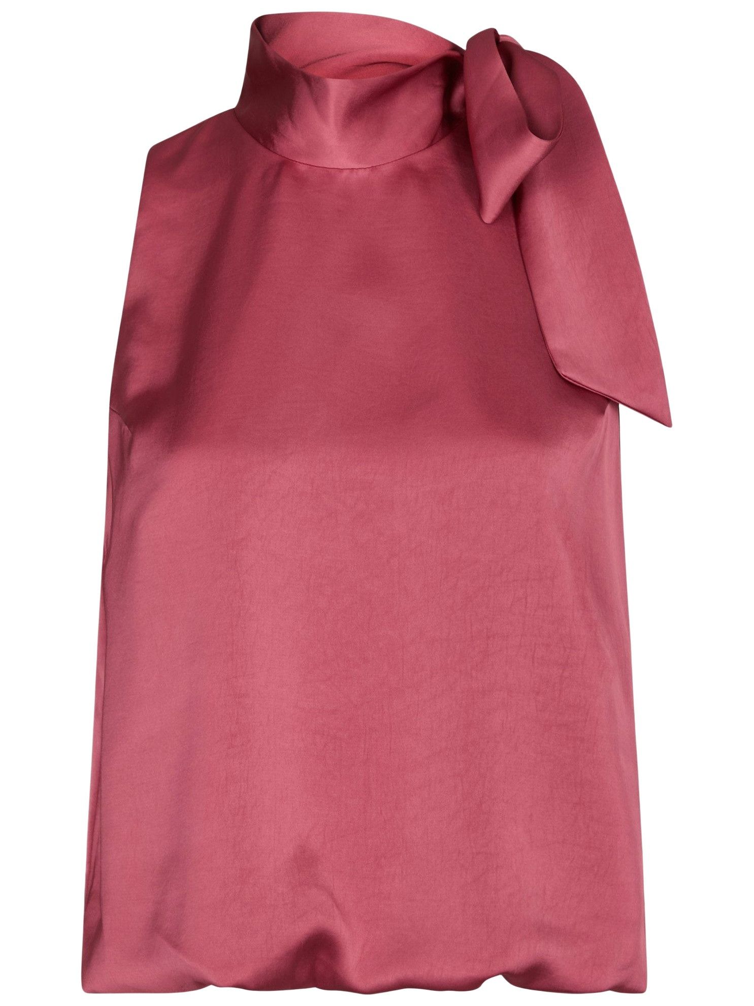 NEO NOIR BLOUSE