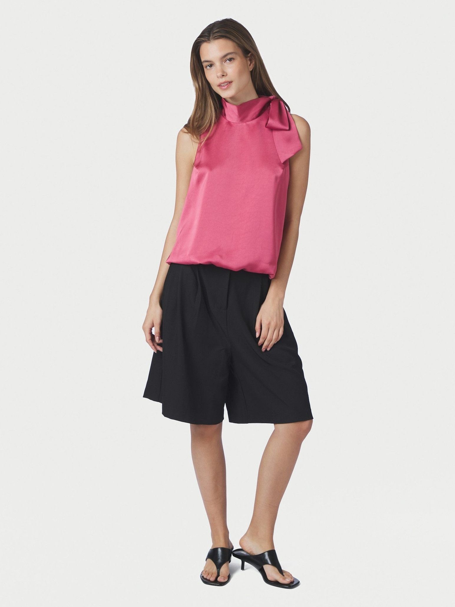 NEO NOIR BLOUSE