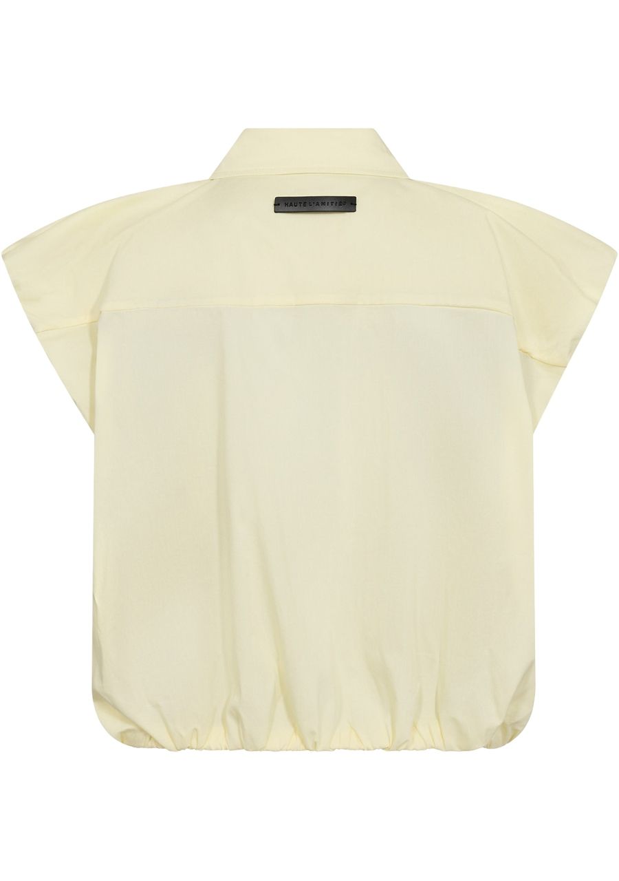 HAUTE L'AMITIÉ BLOUSE