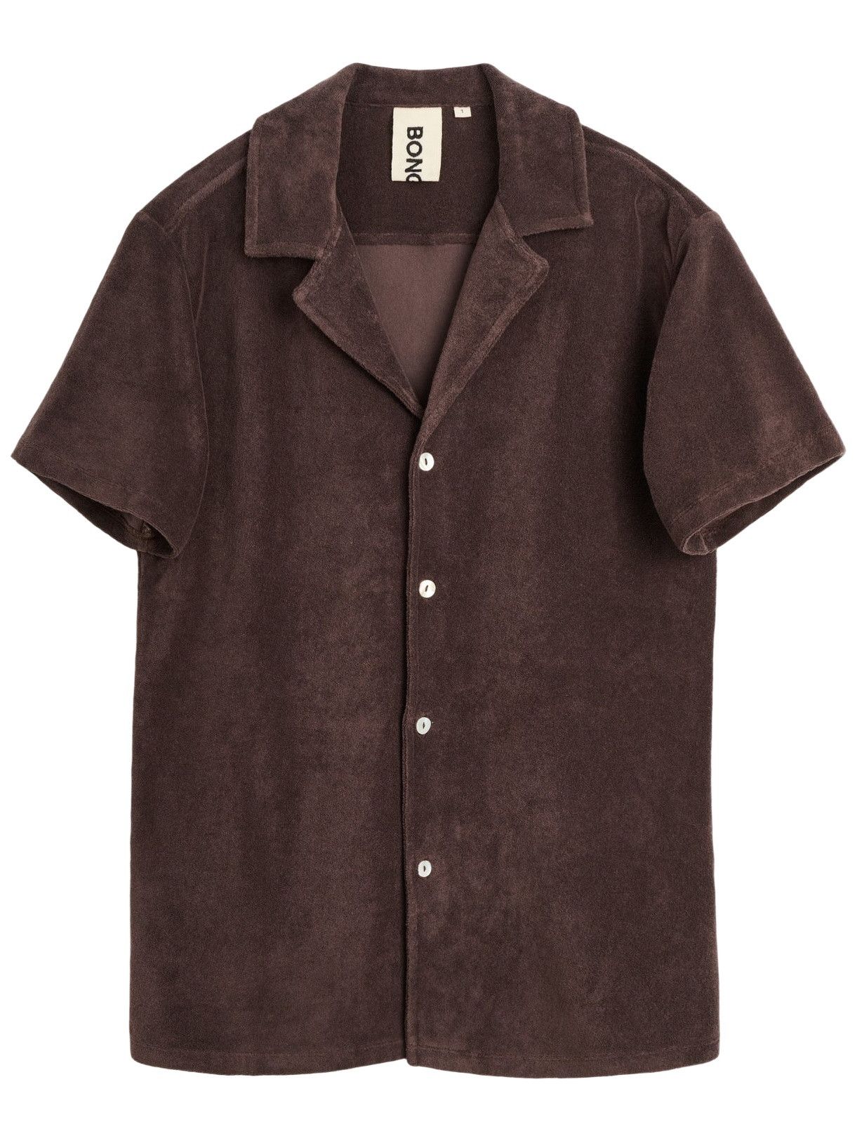 BONGUSTA BLOUSE
