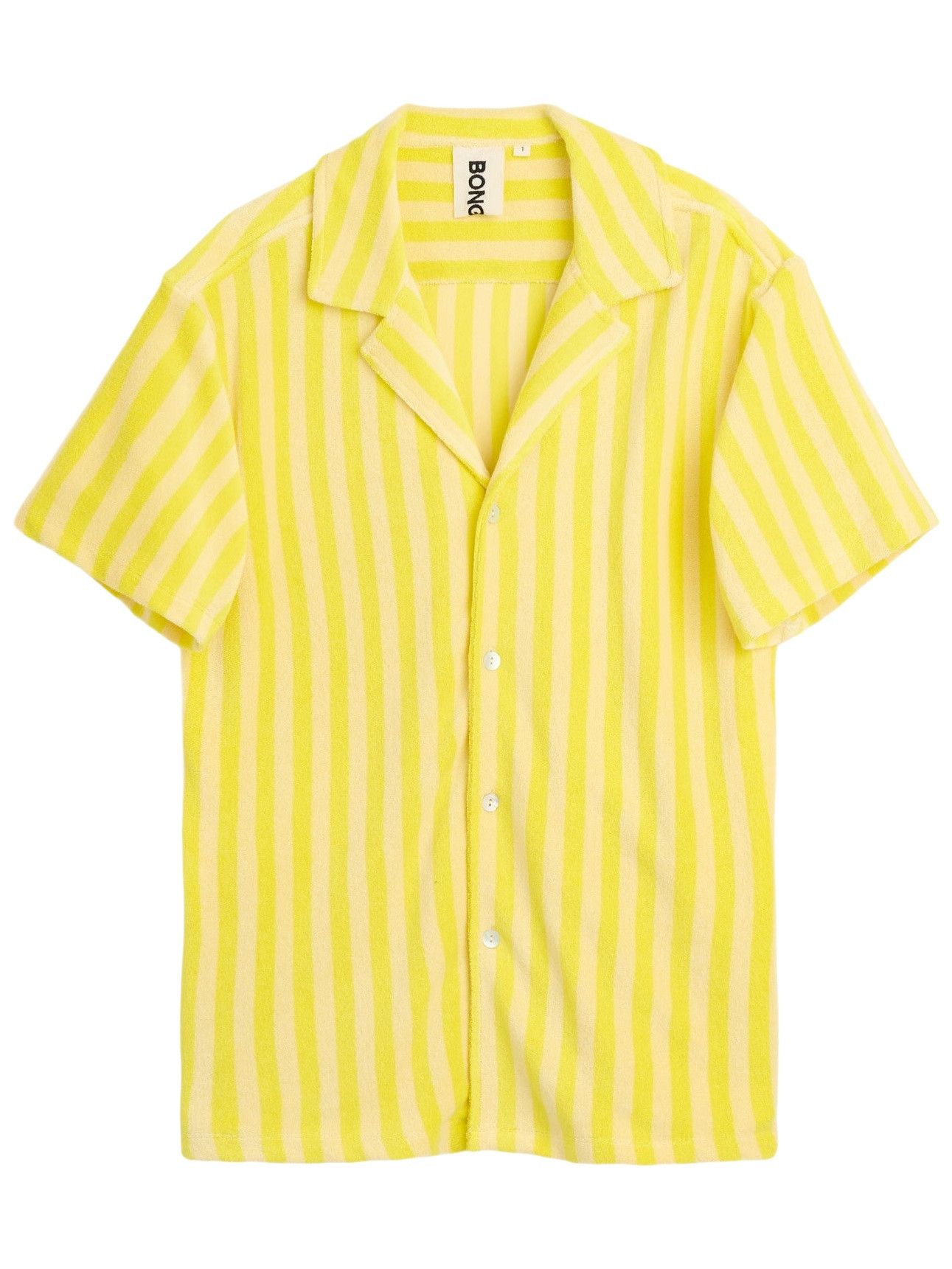 BONGUSTA BLOUSE