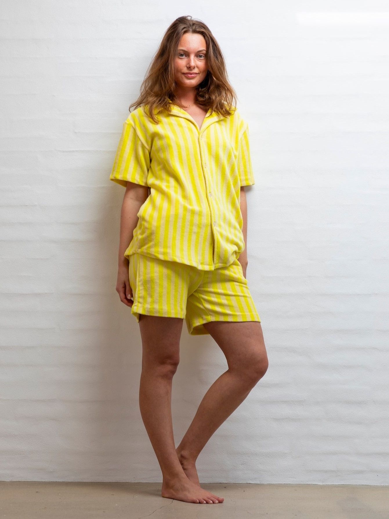 BONGUSTA BLOUSE