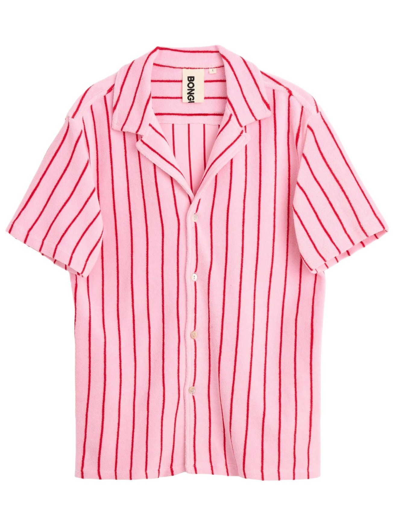 BONGUSTA BLOUSE