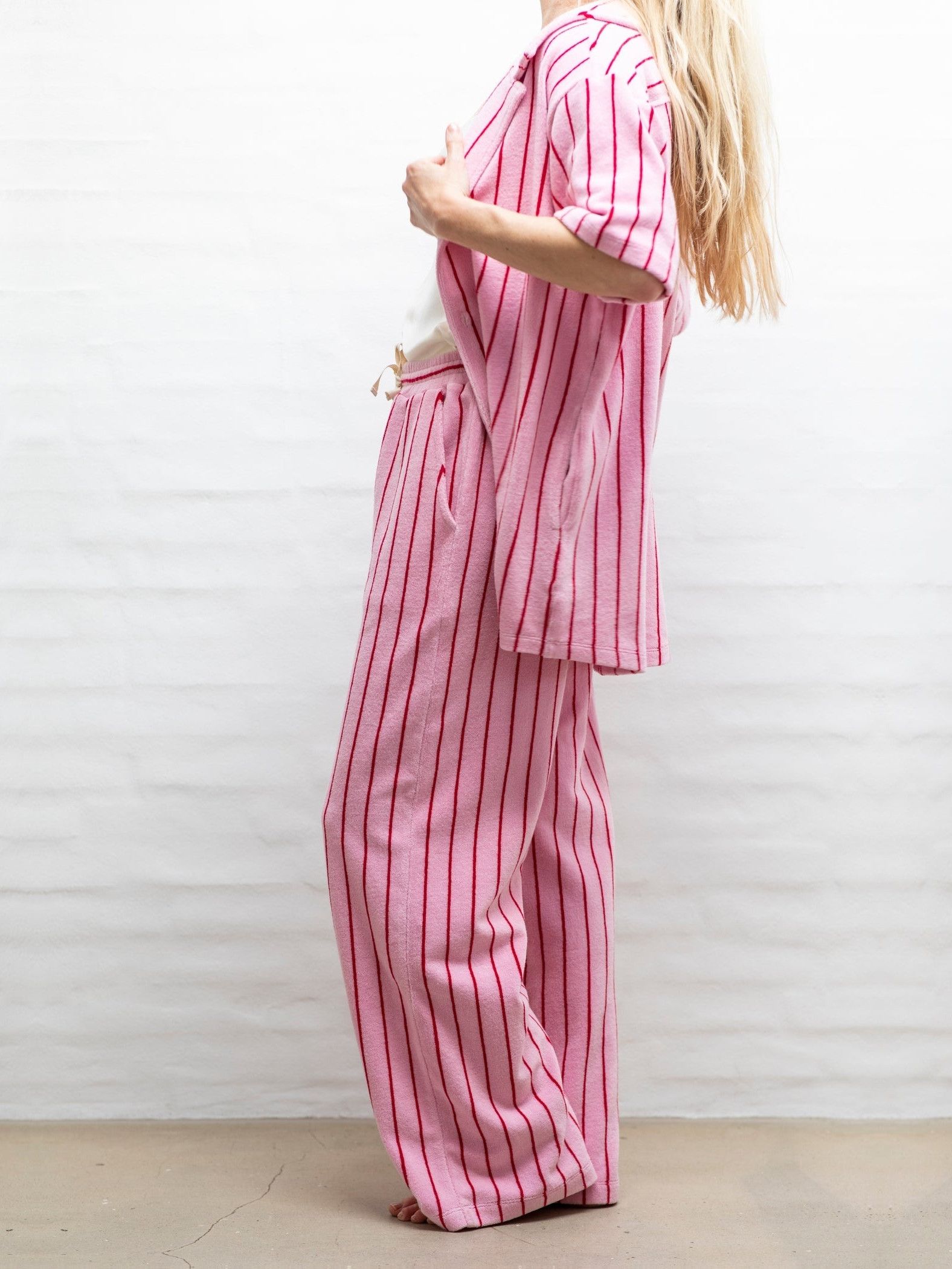 BONGUSTA BLOUSE