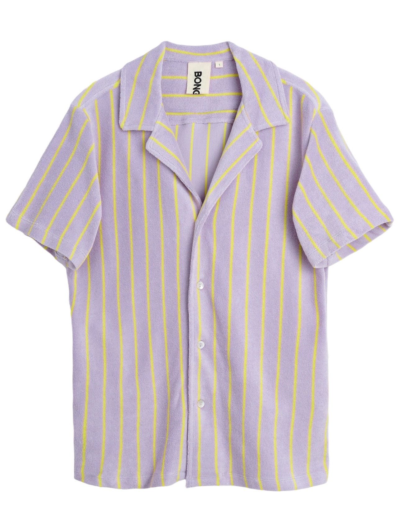 BONGUSTA BLOUSE