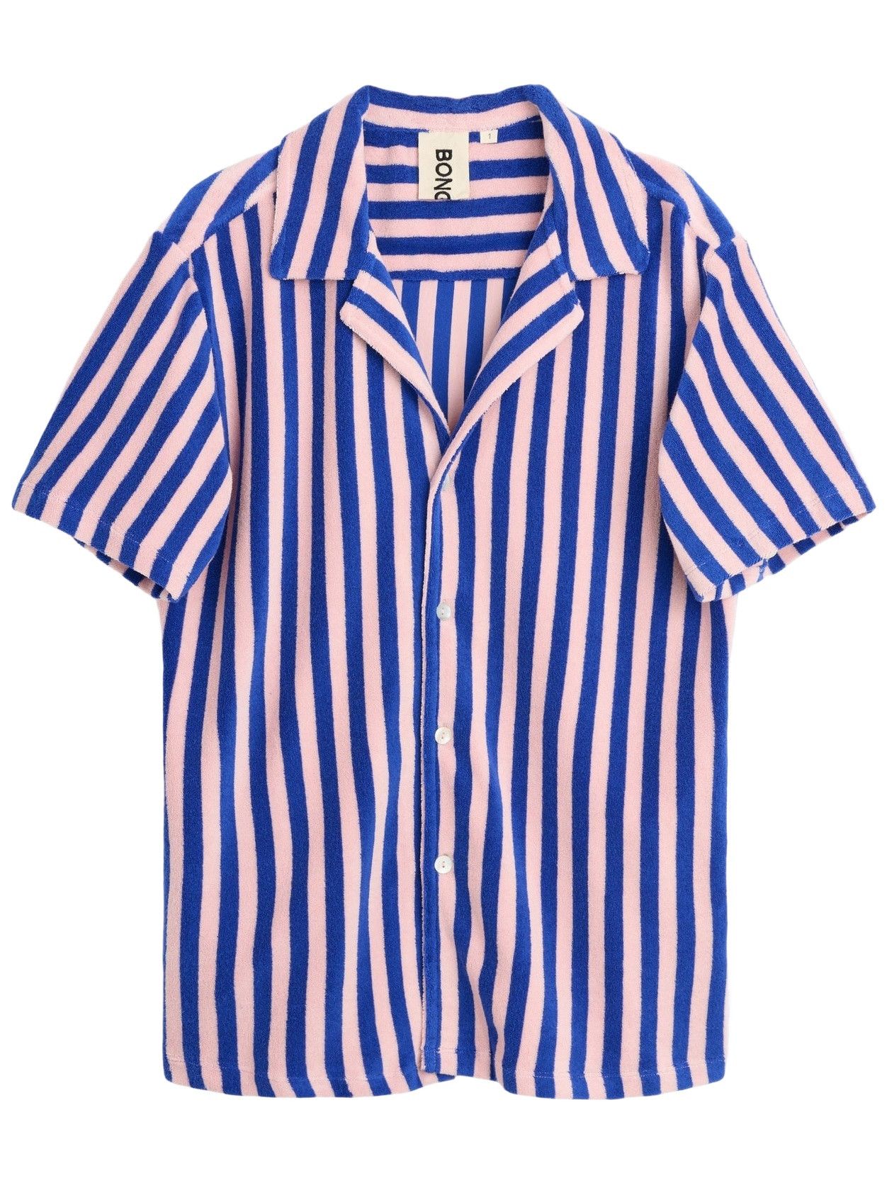 BONGUSTA BLOUSE