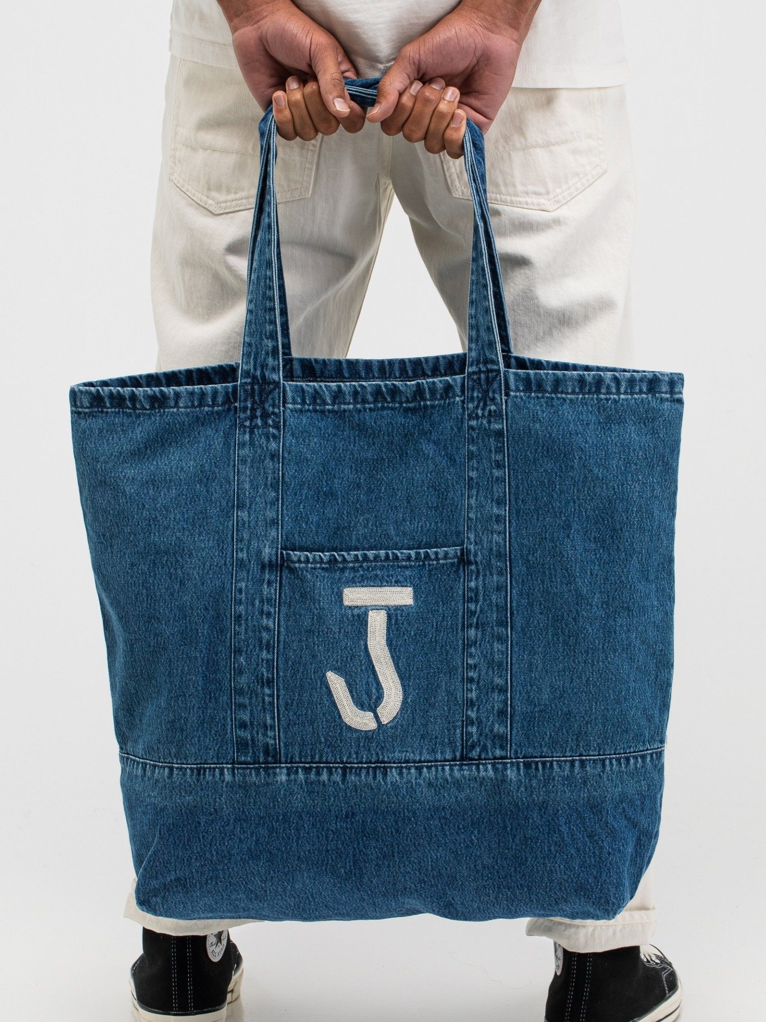 BUTCHER OF BLUE - ACCESSOIRE - Blauw