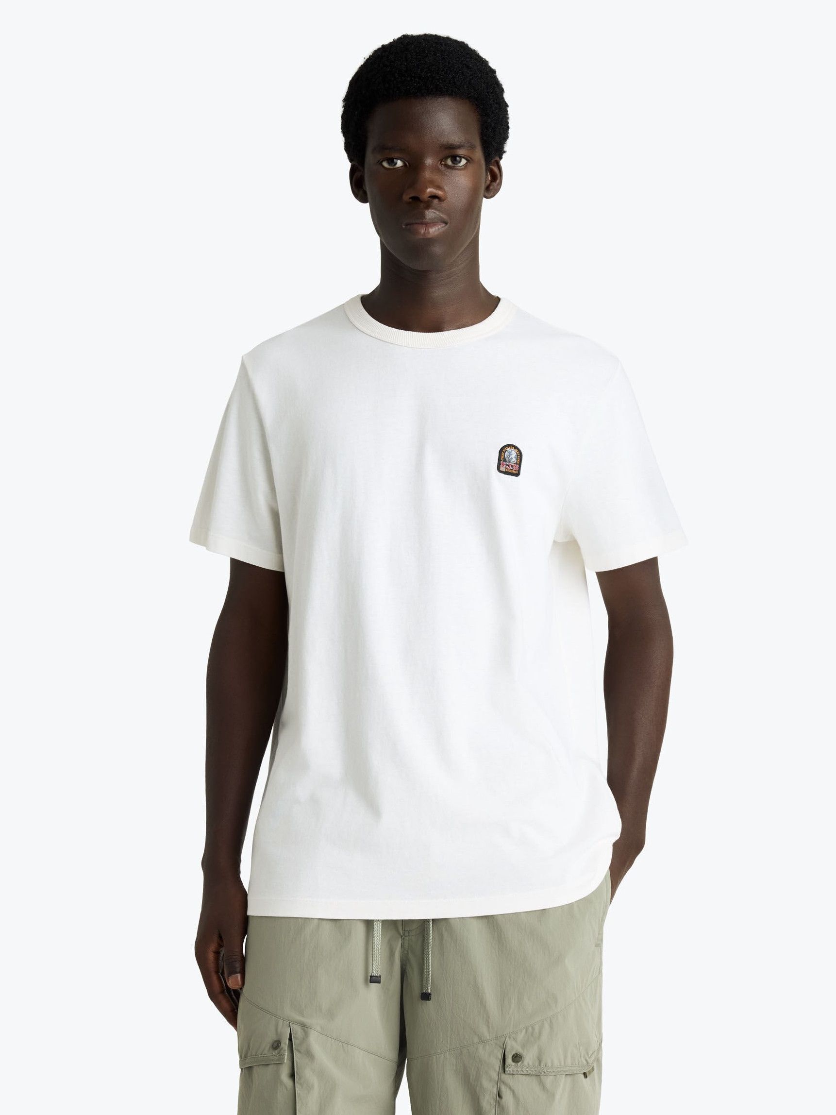 PARAJUMPERS TSHIRT