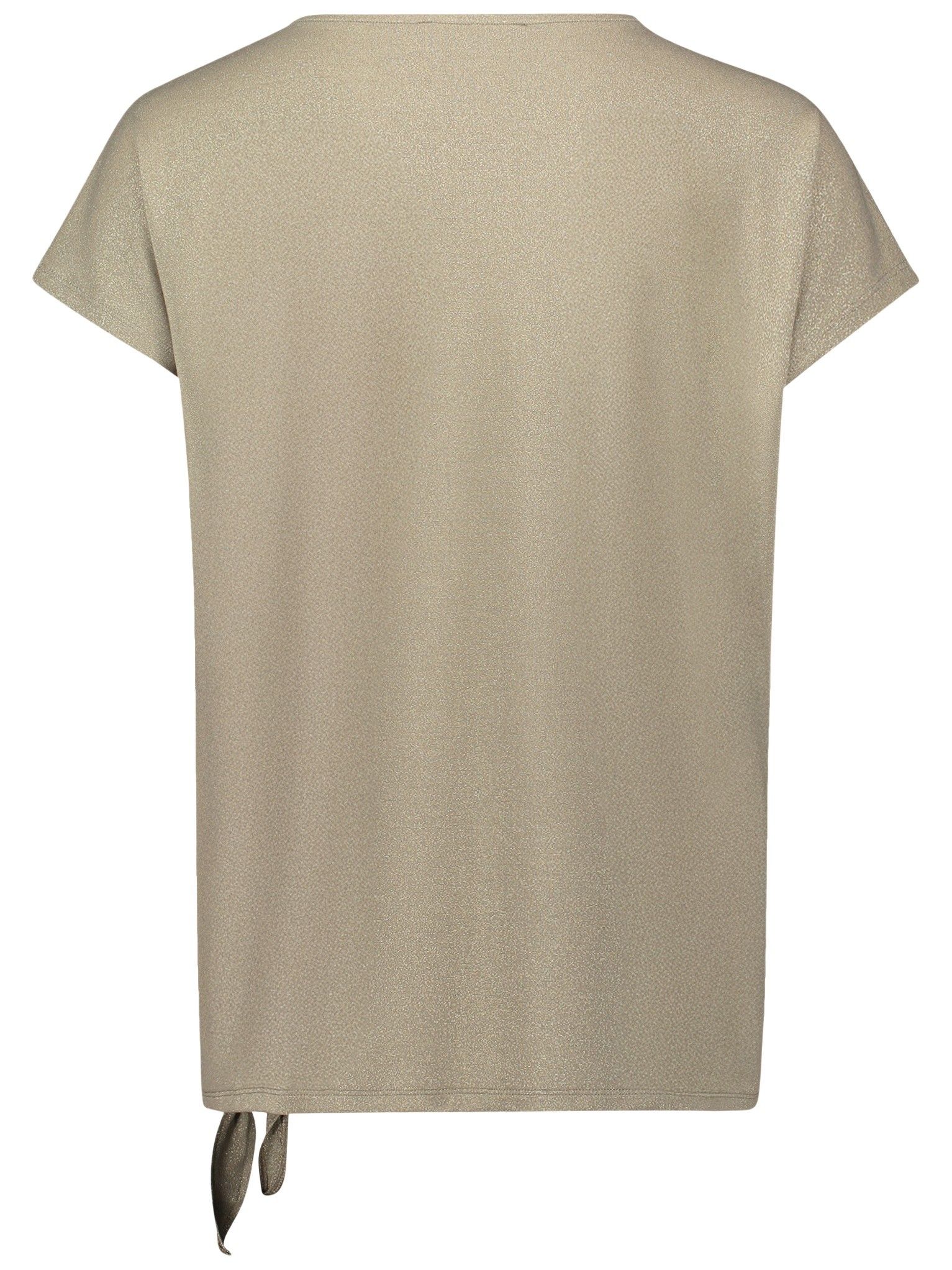 BETTY BARCLAY - SHIRT - Groen