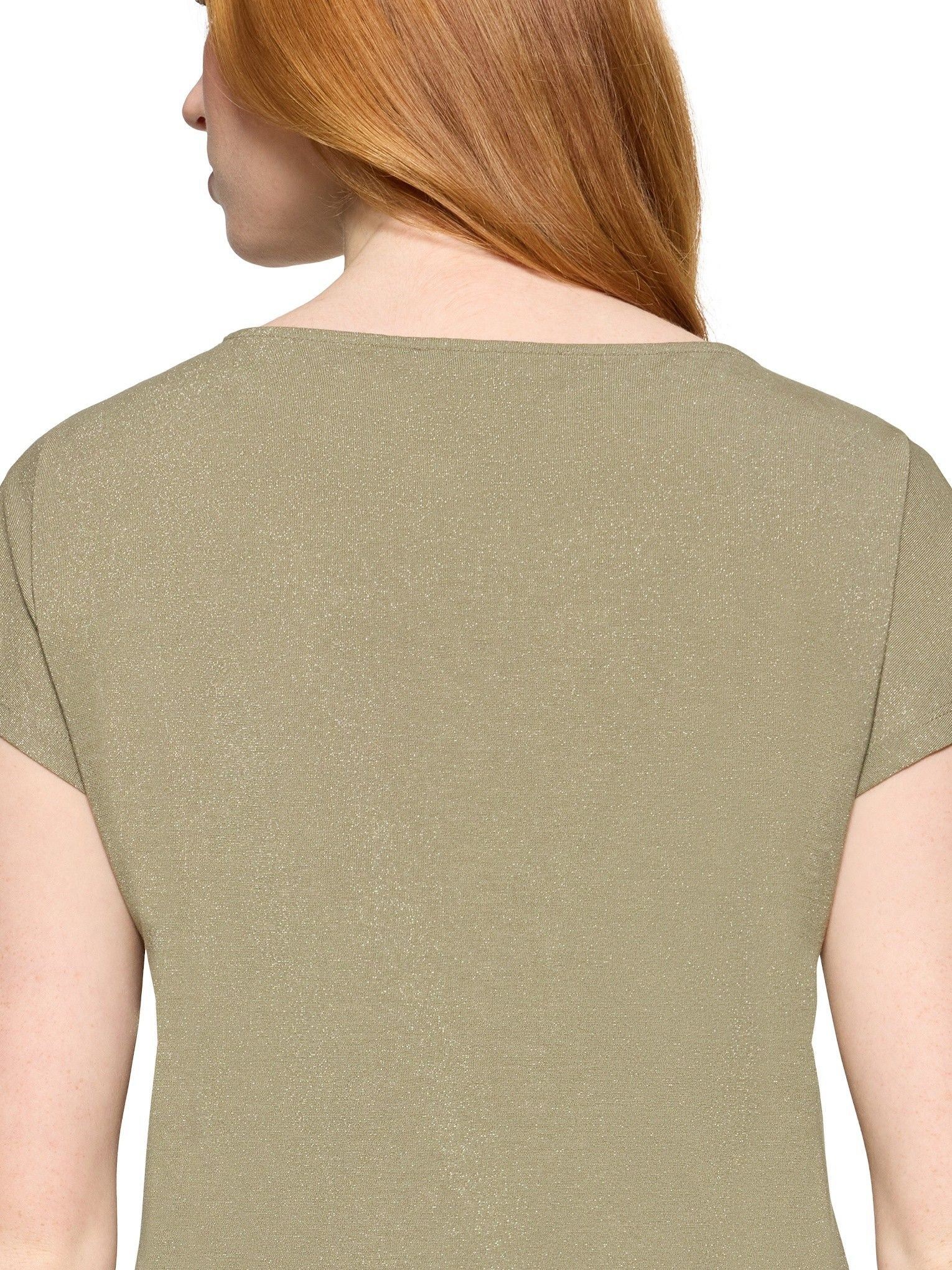 BETTY BARCLAY - SHIRT - Groen