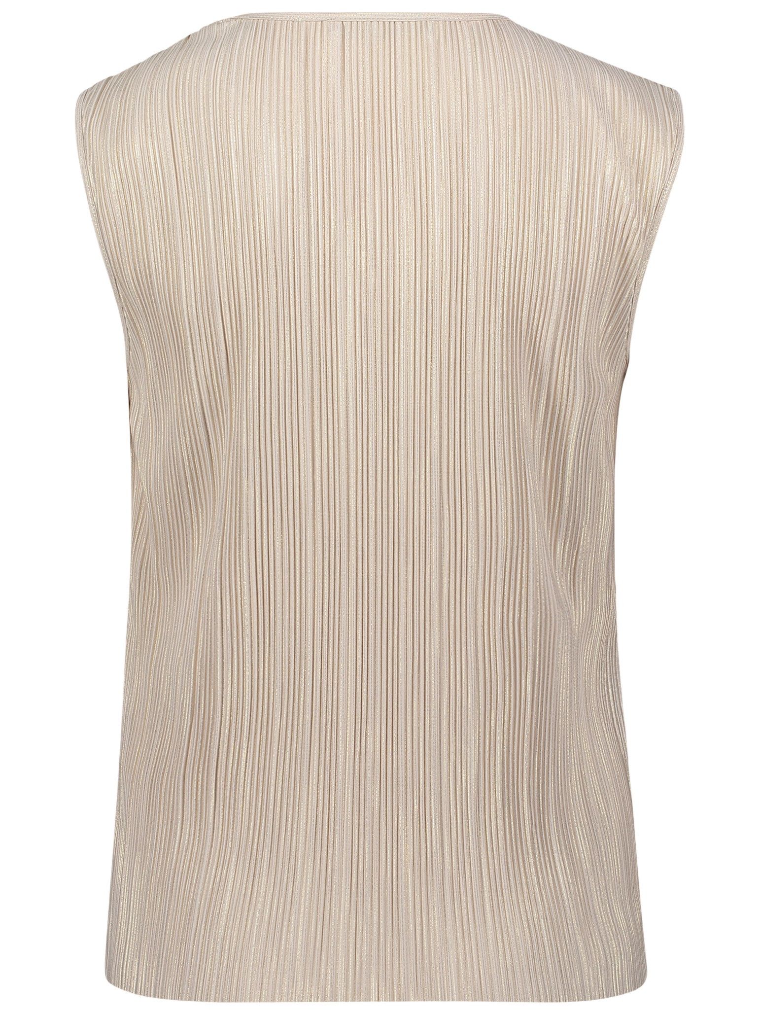 BETTY BARCLAY TOP