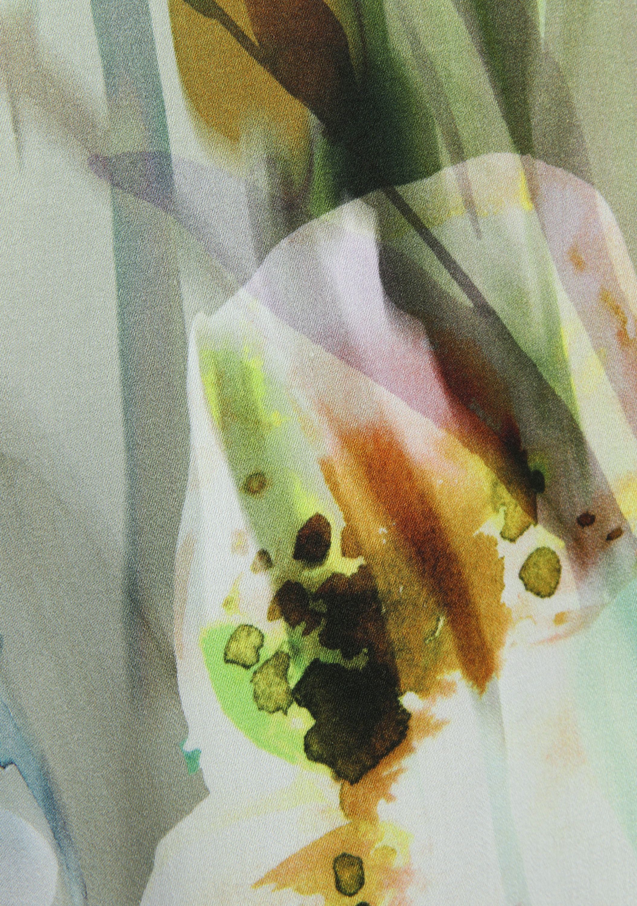 BETTY BARCLAY - BROEK - Groen
