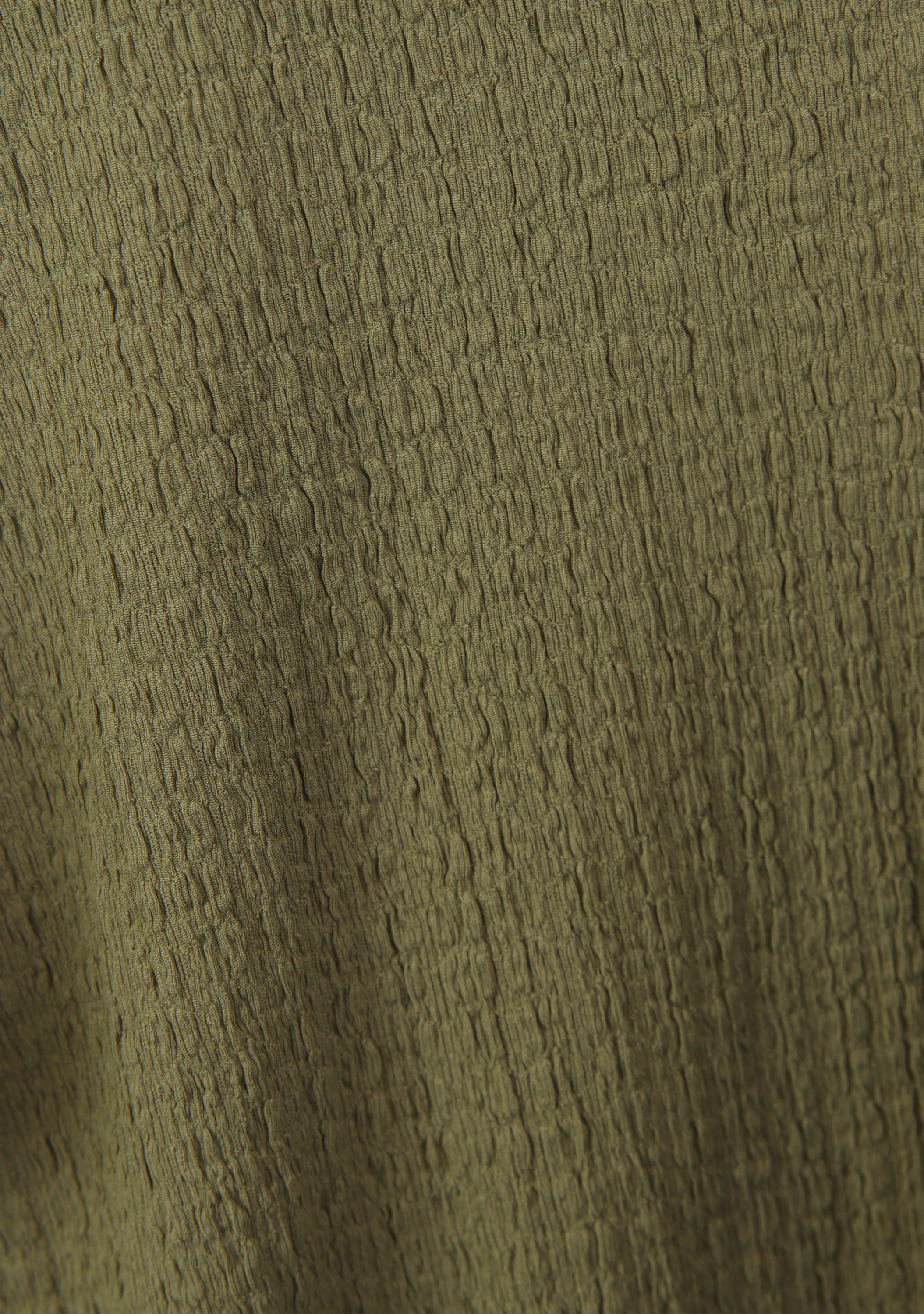 BETTY BARCLAY - SHIRT - Groen