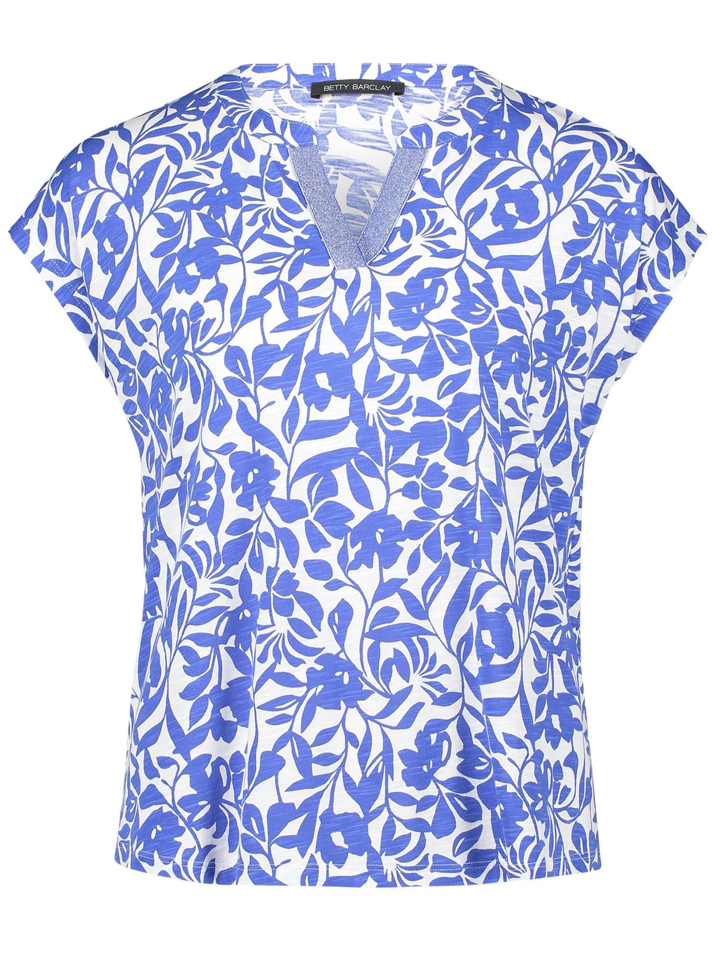 BETTY BARCLAY SHIRT