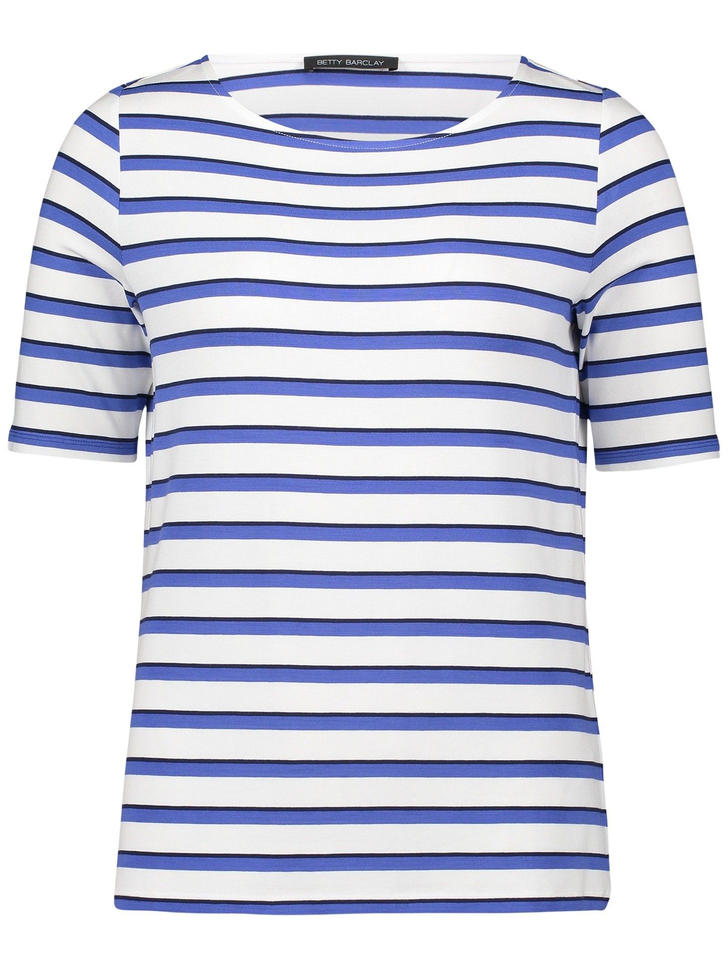 BETTY BARCLAY SHIRT