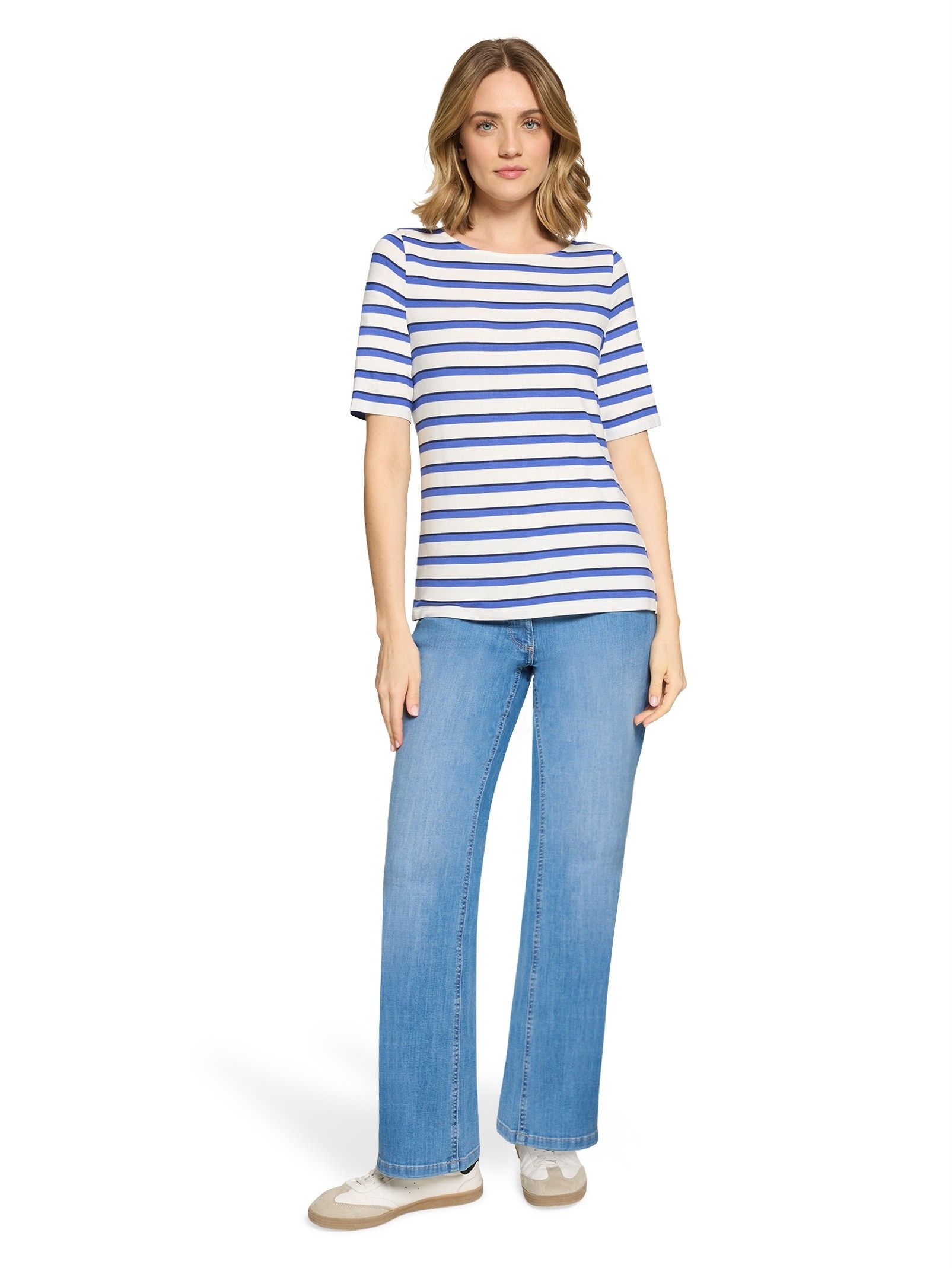 BETTY BARCLAY SHIRT