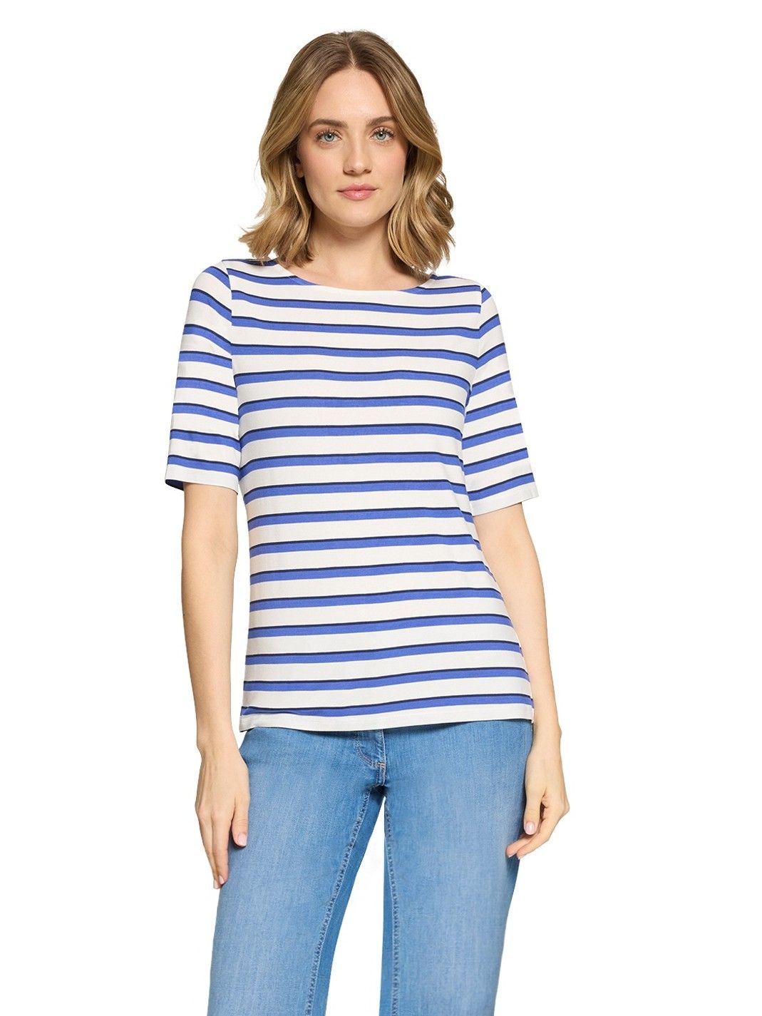BETTY BARCLAY - SHIRT - Beige
