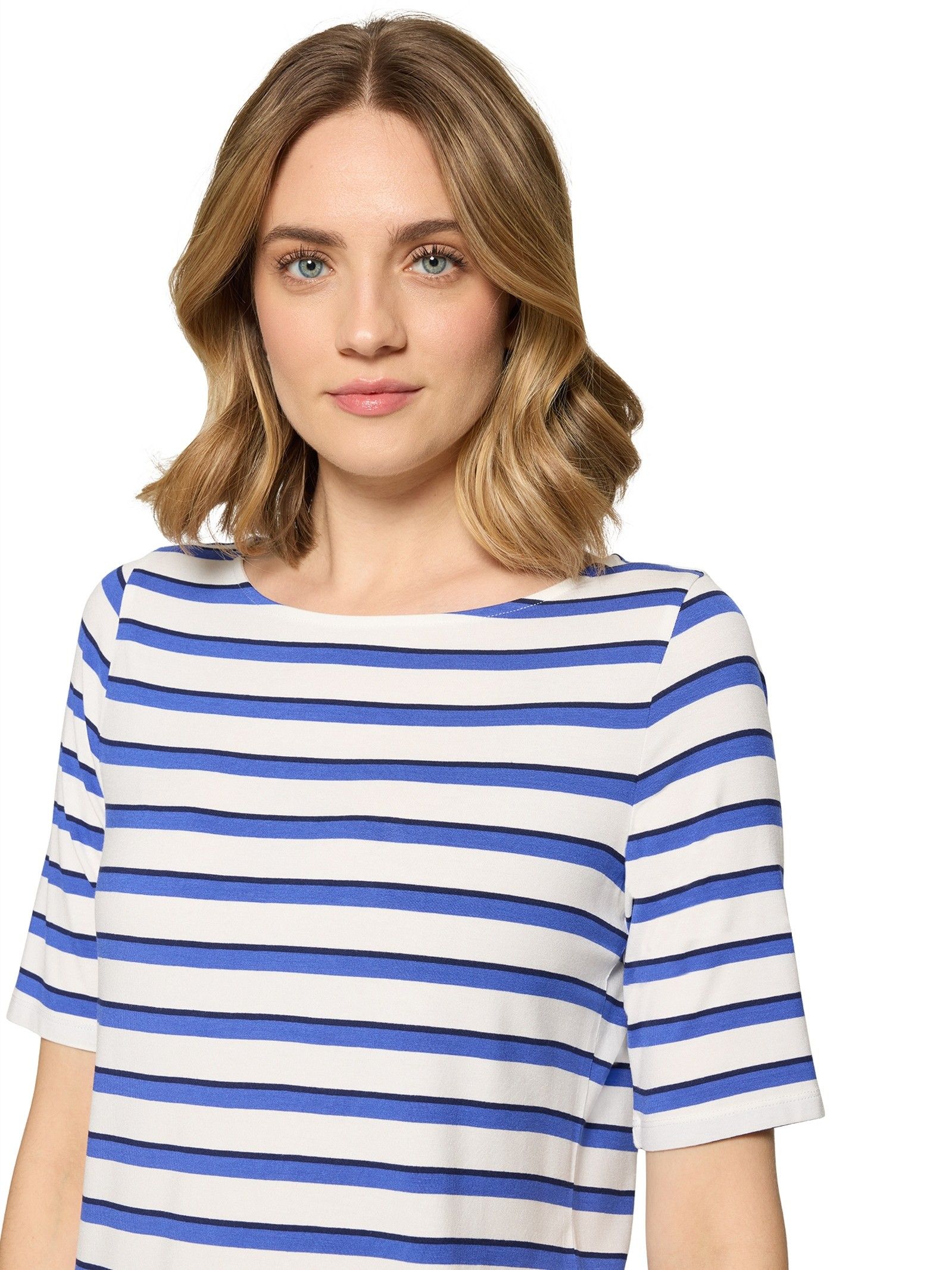 BETTY BARCLAY - SHIRT - Beige
