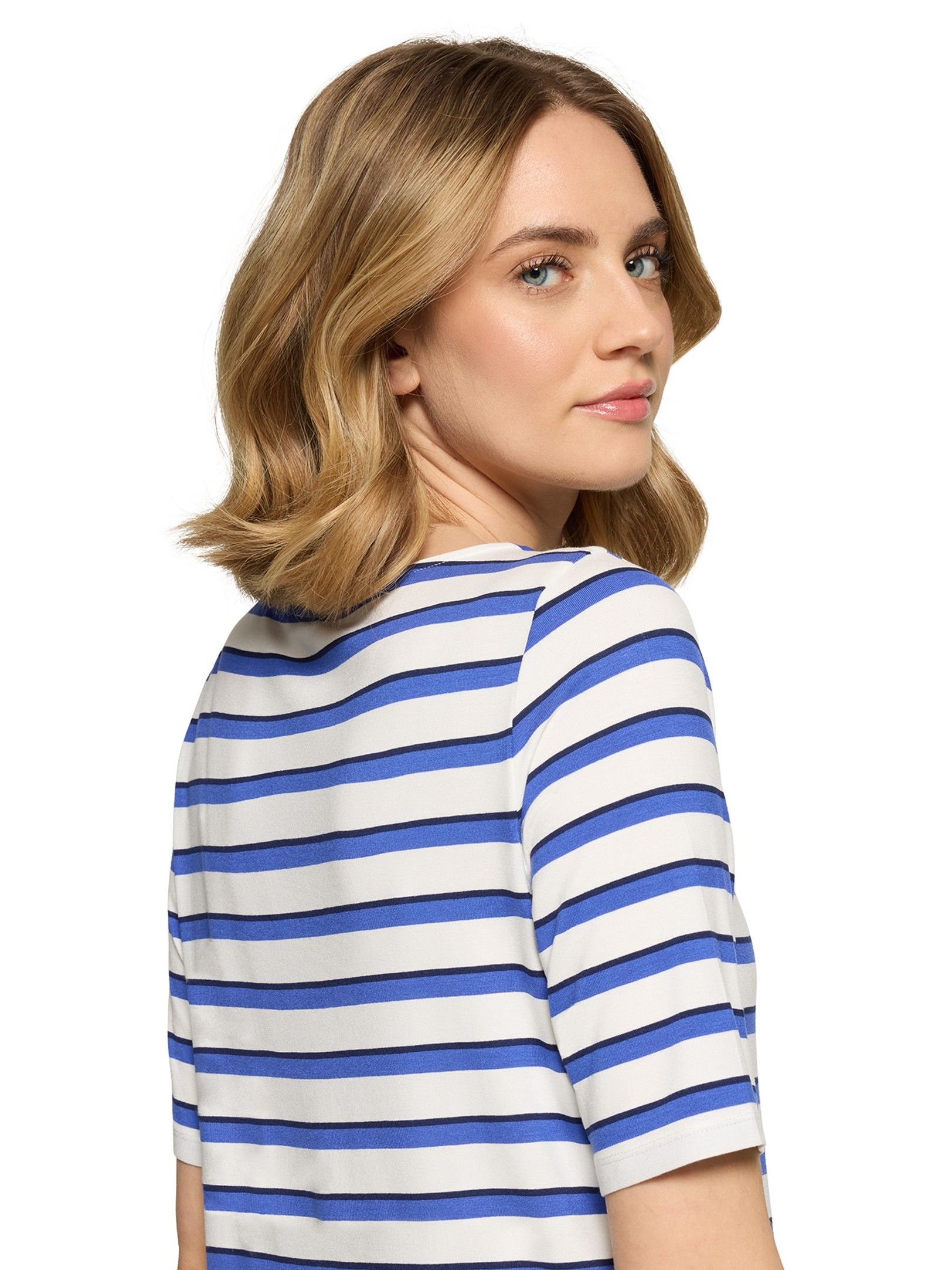 BETTY BARCLAY - SHIRT - Beige