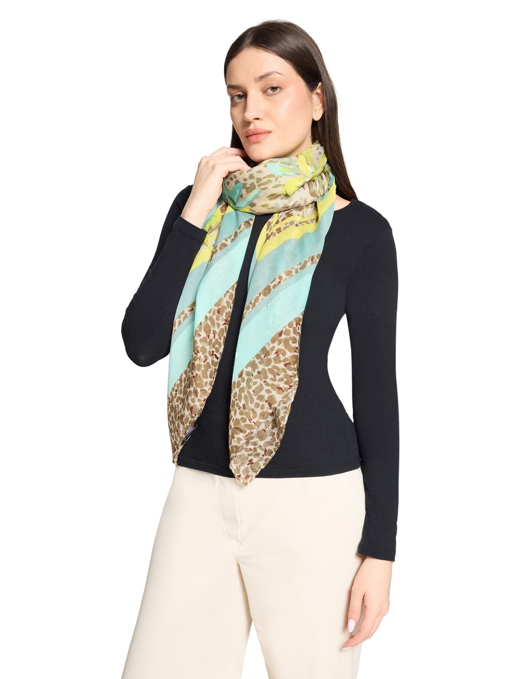 BETTY BARCLAY - ACCESSOIRE - Beige