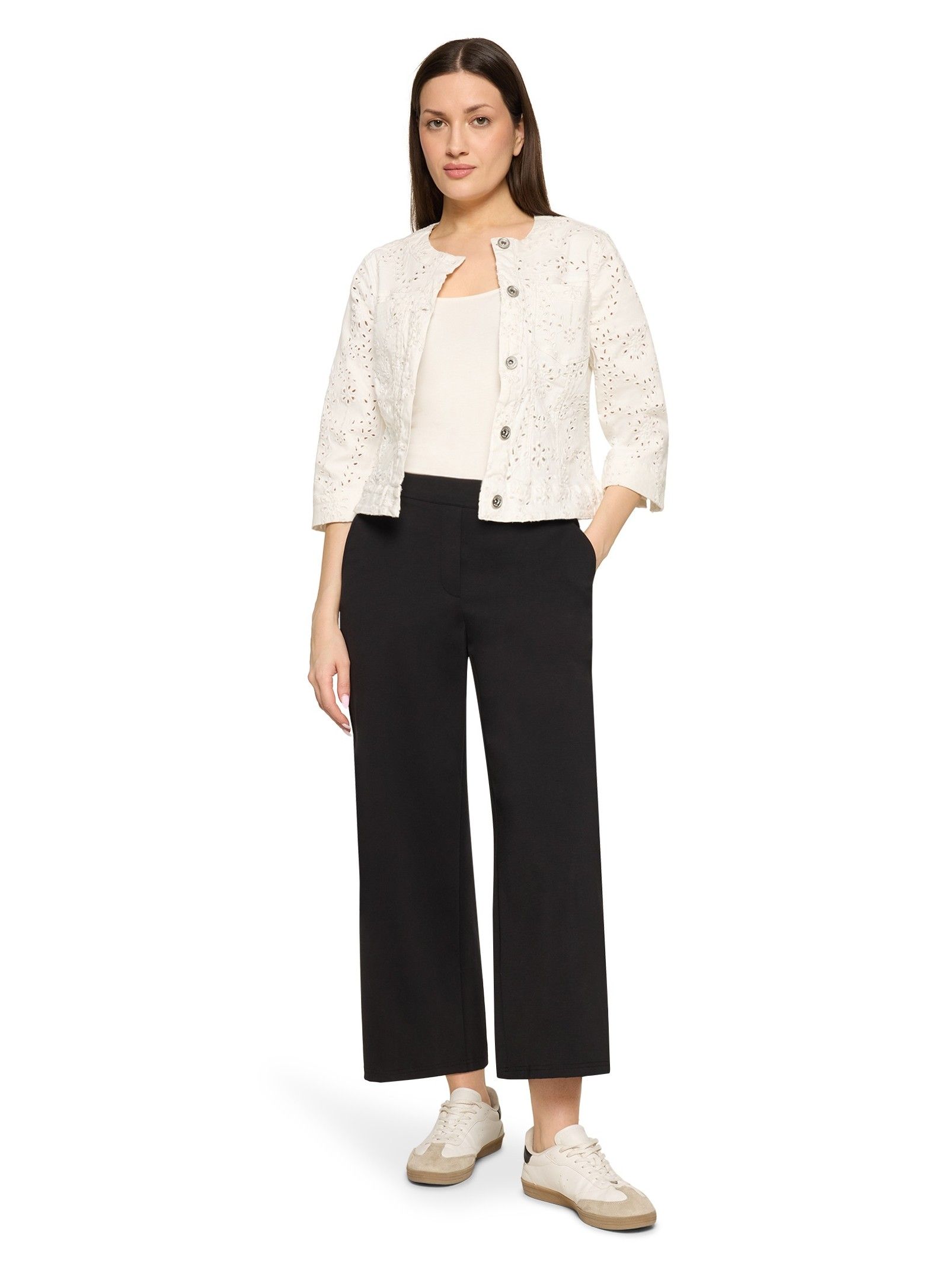 BETTY BARCLAY BLAZER