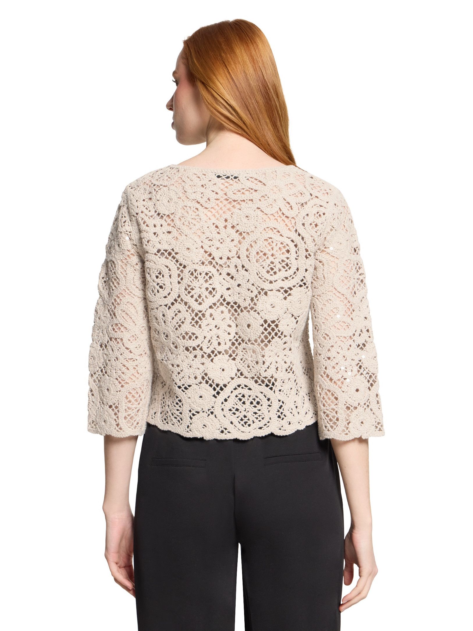 BETTY BARCLAY - TRUI - Beige