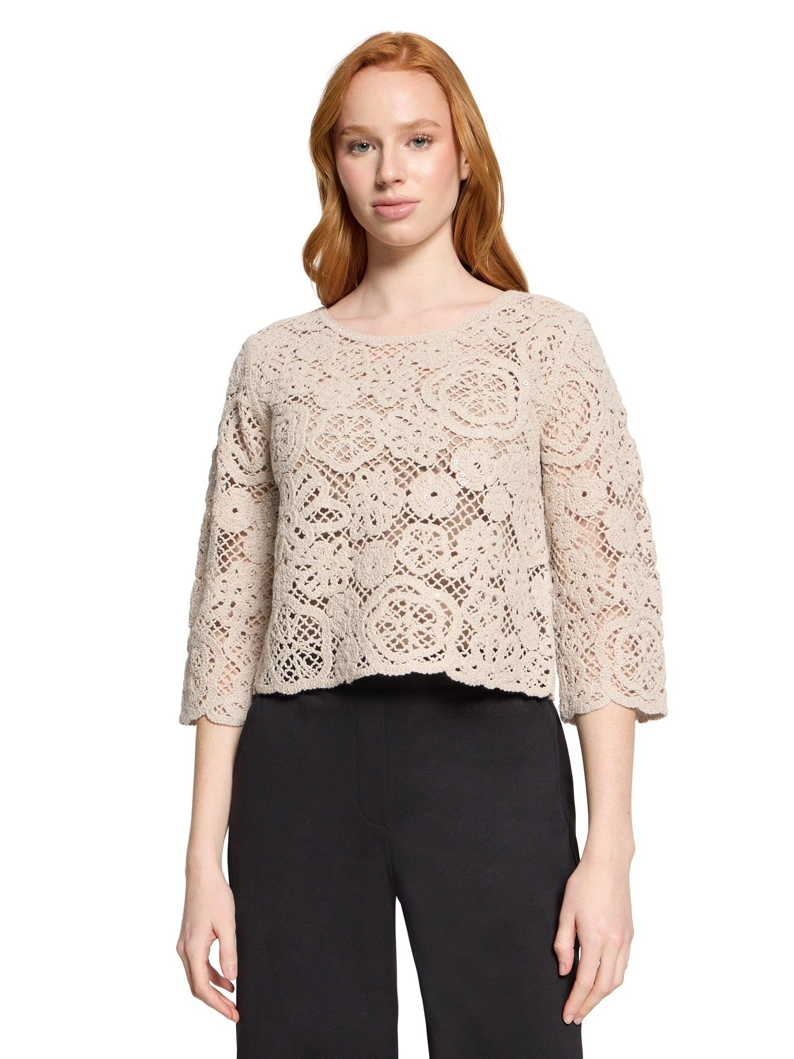 BETTY BARCLAY - TRUI - Beige