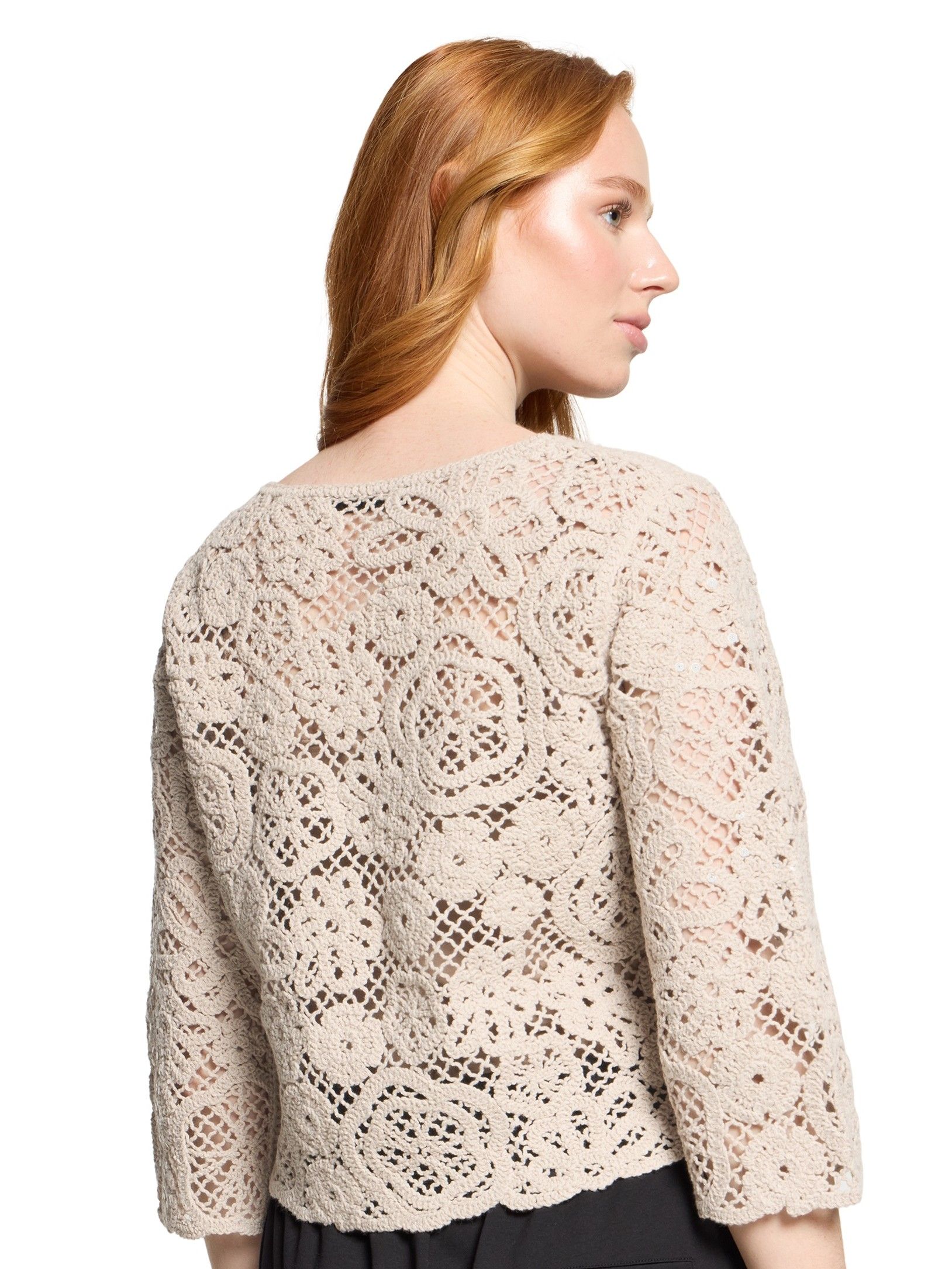BETTY BARCLAY - TRUI - Beige