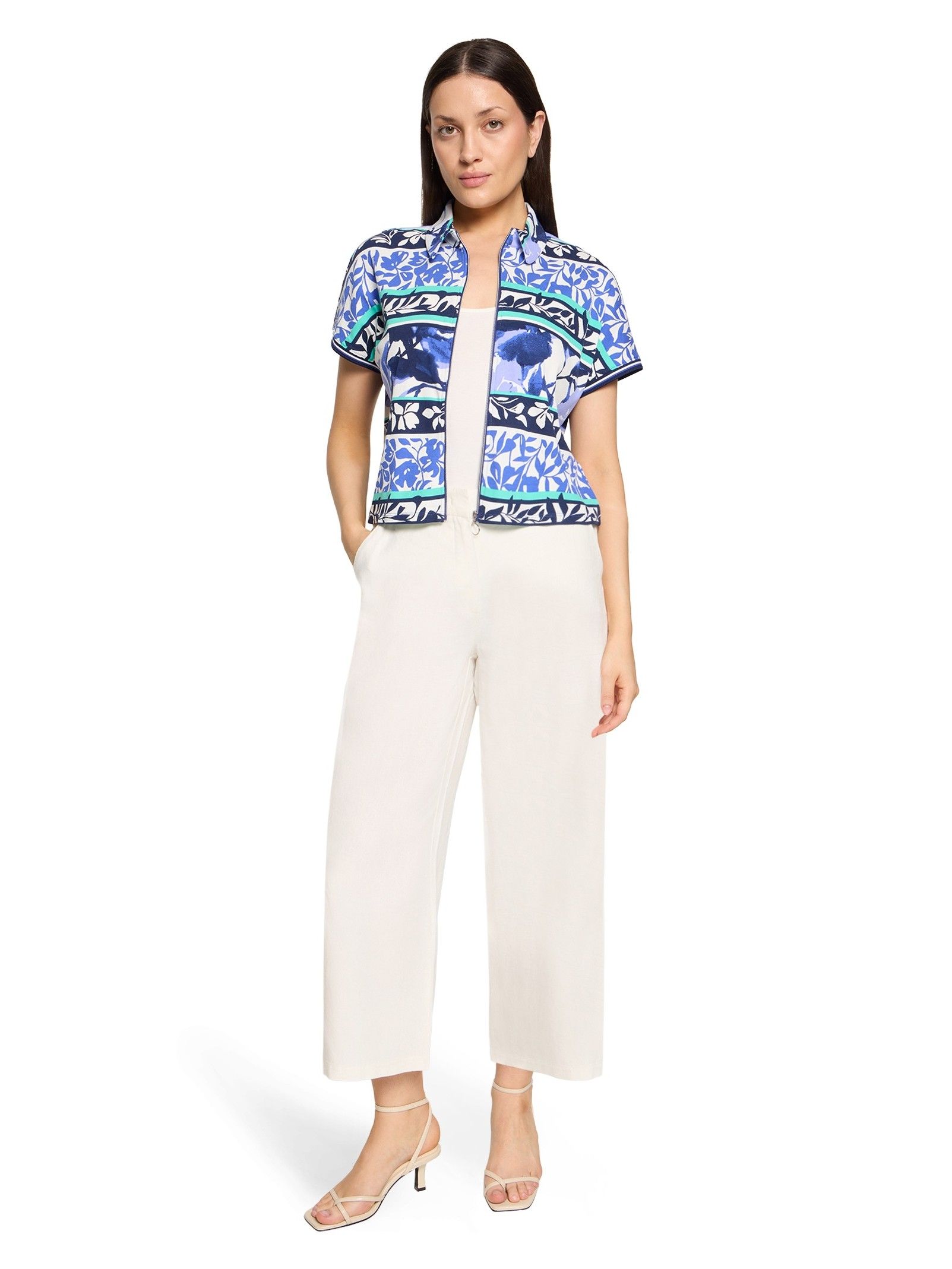 BETTY BARCLAY PANTALON