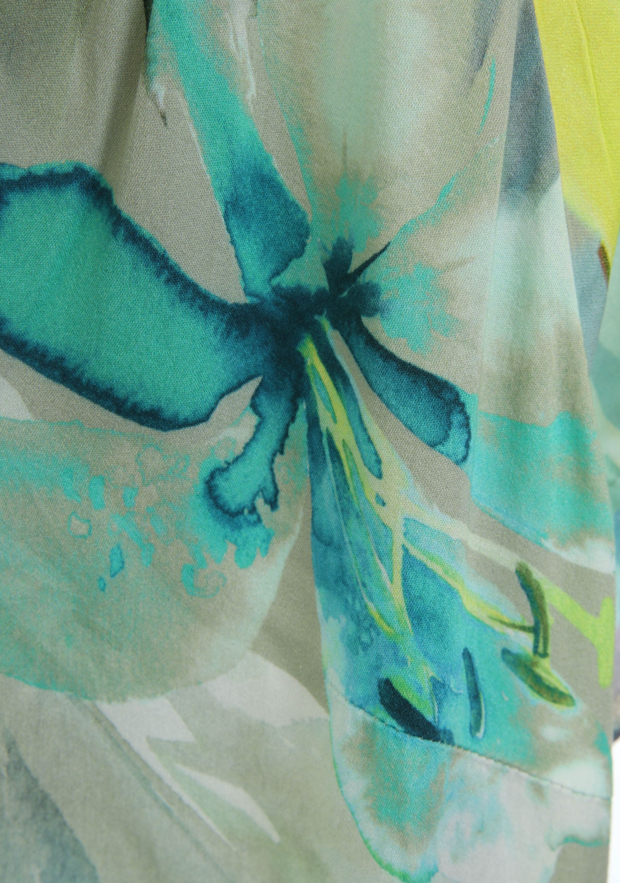 BETTY BARCLAY - SHIRT - Groen