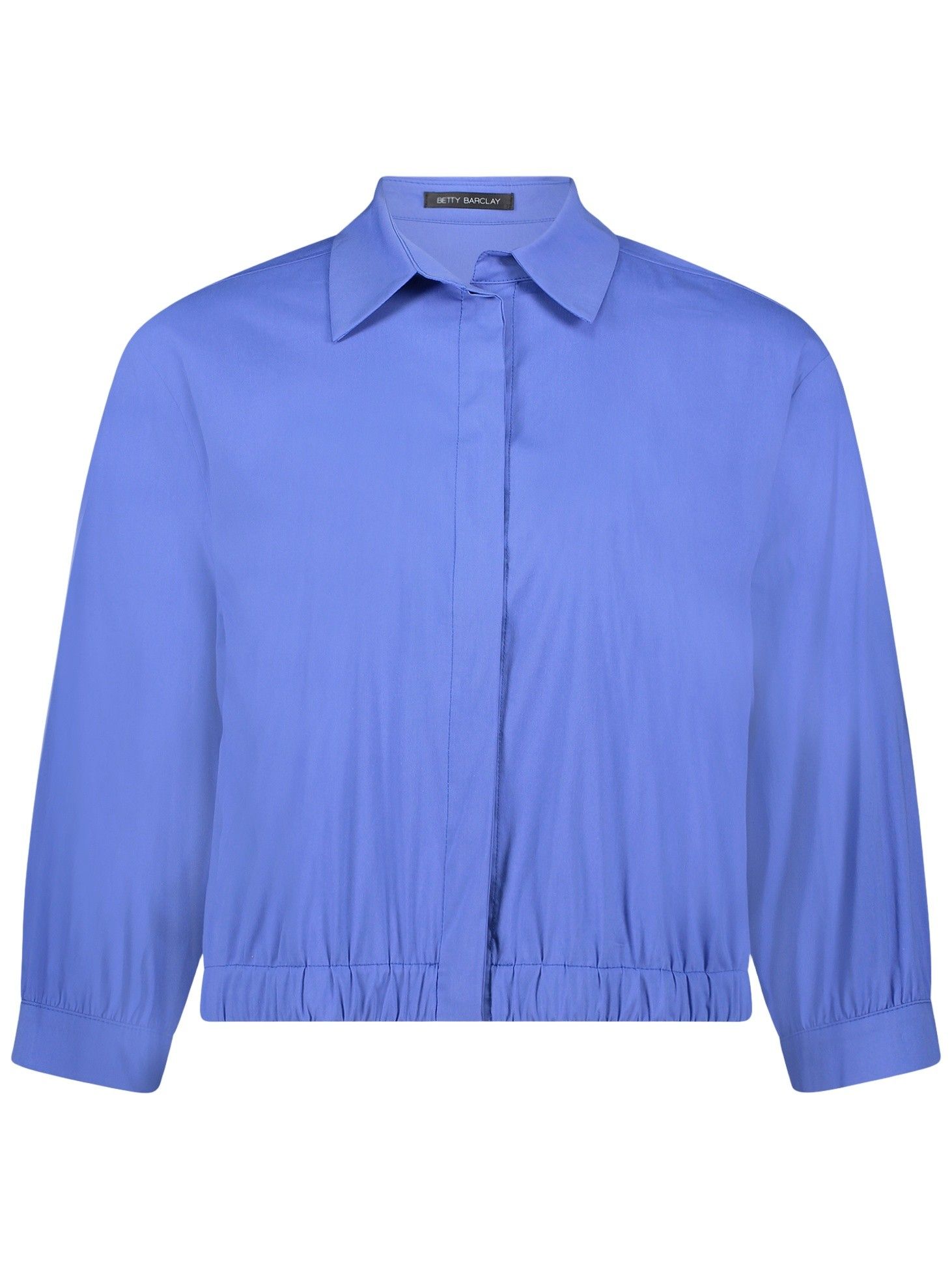 BETTY BARCLAY BLOUSE