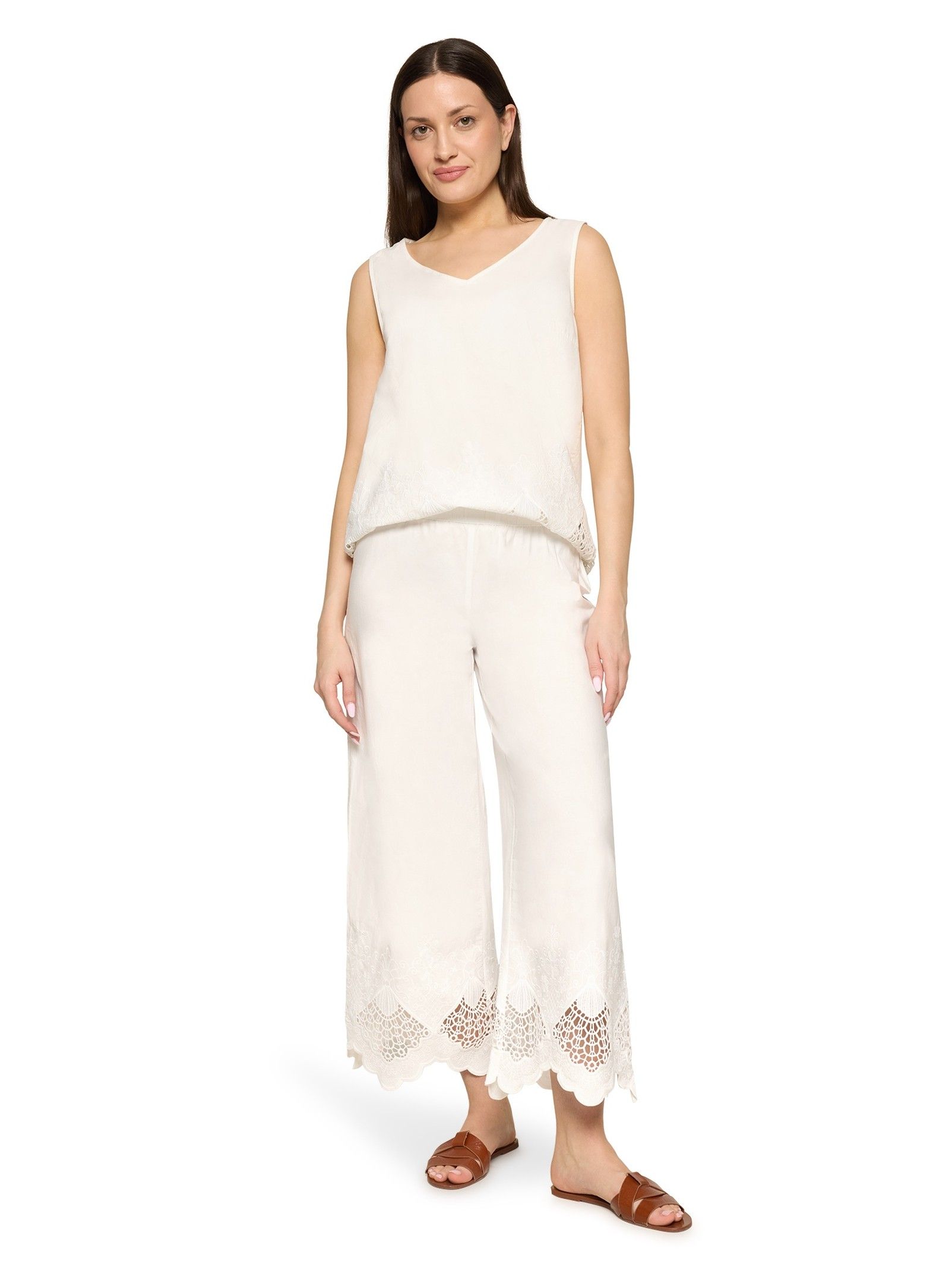 BETTY BARCLAY TOP