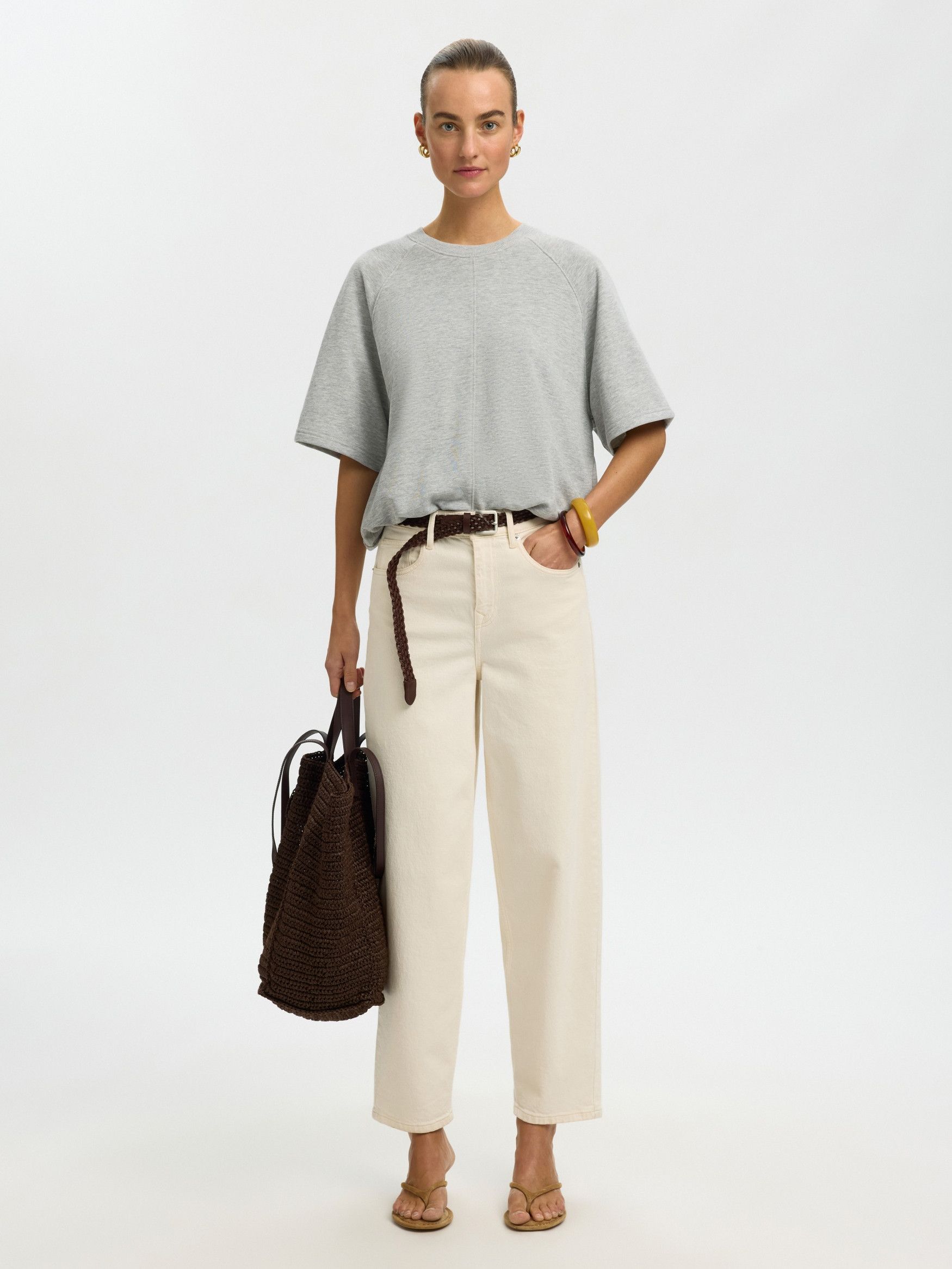 SELECTED FEMME SWEATER