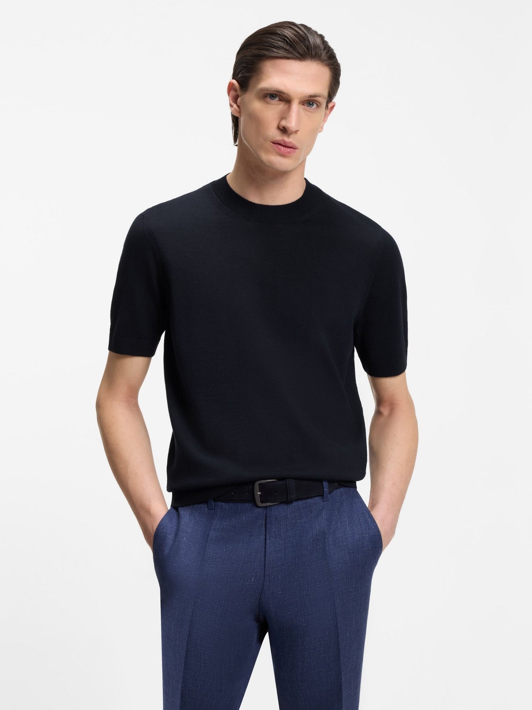 BOSS BLACK TSHIRT