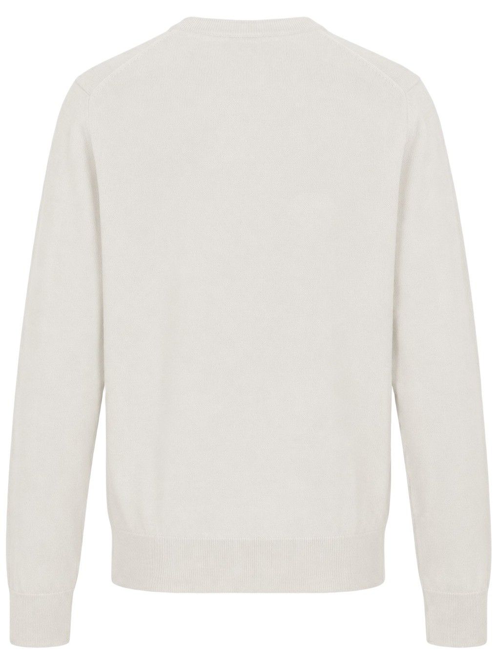 BOSS BLACK - TRUI - Off white