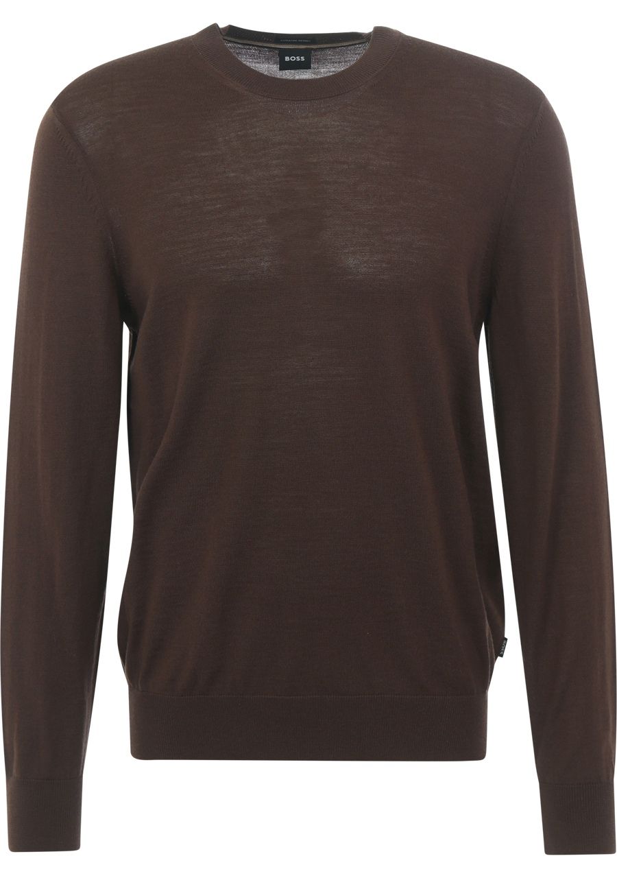 BOSS BLACK - TRUI - Bruin