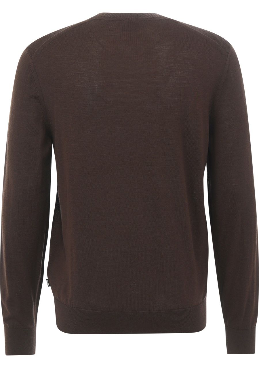 BOSS BLACK - TRUI - Bruin