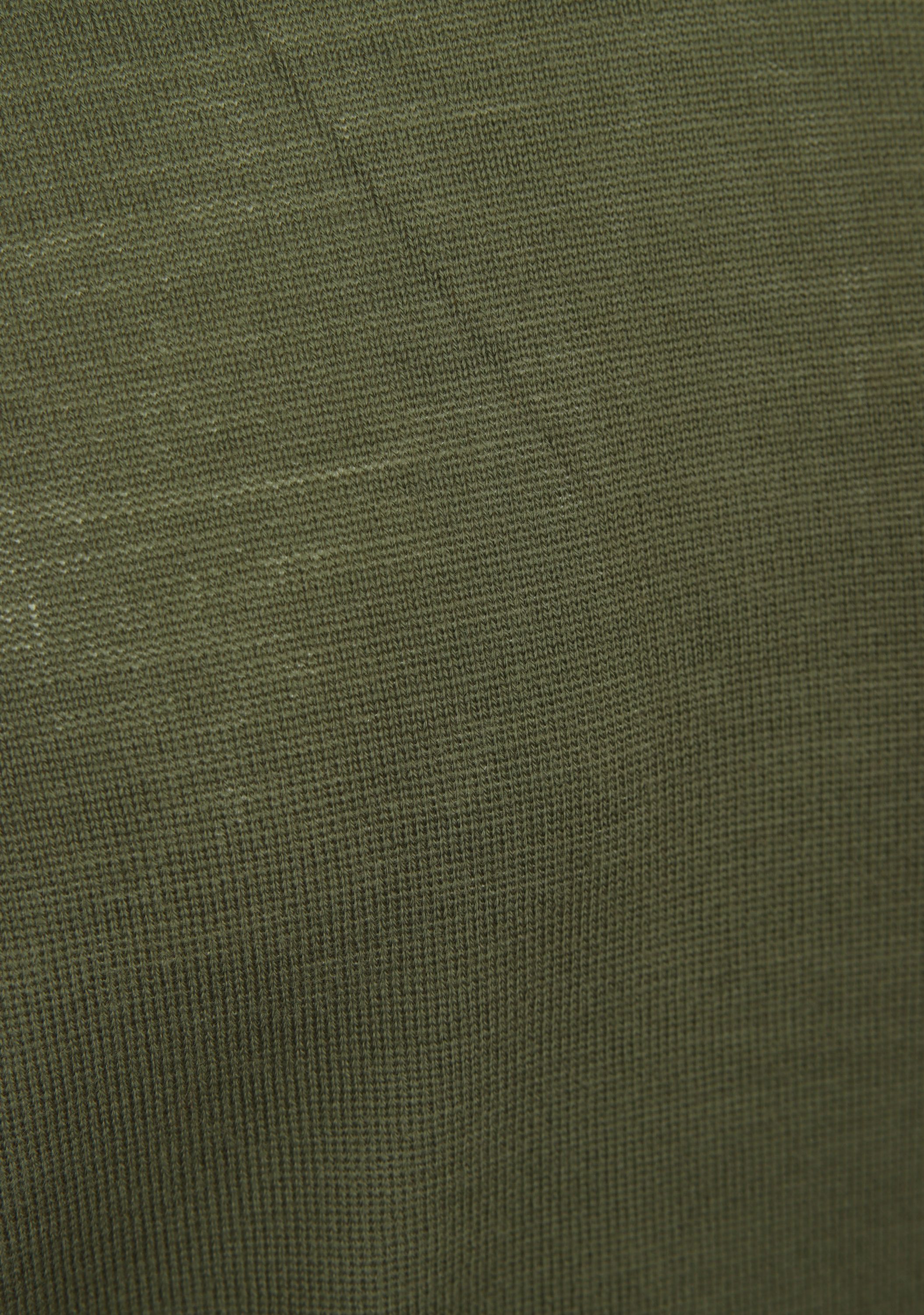 BOSS BLACK - TRUI - Groen