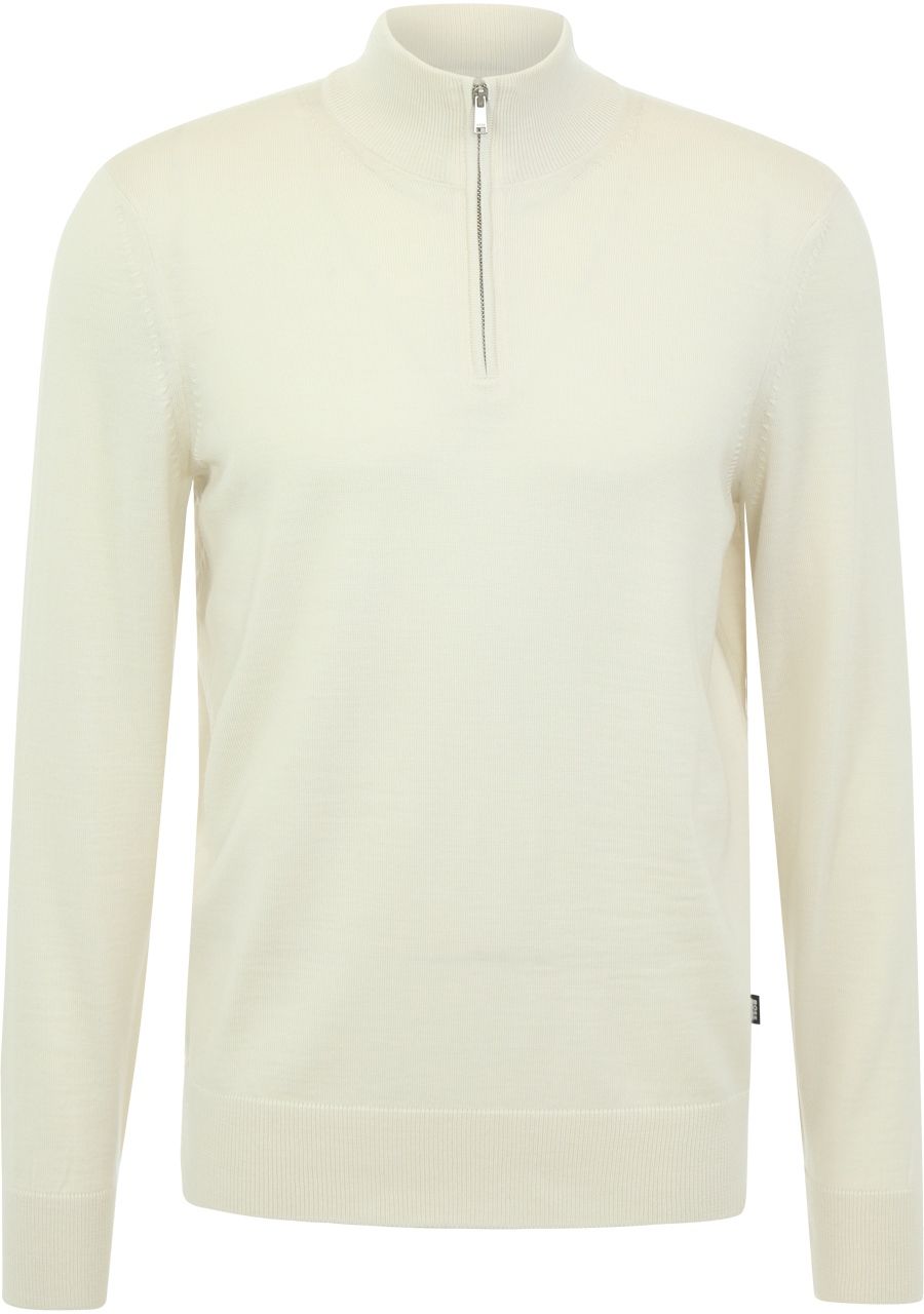 BOSS BLACK - TRUI - Off white