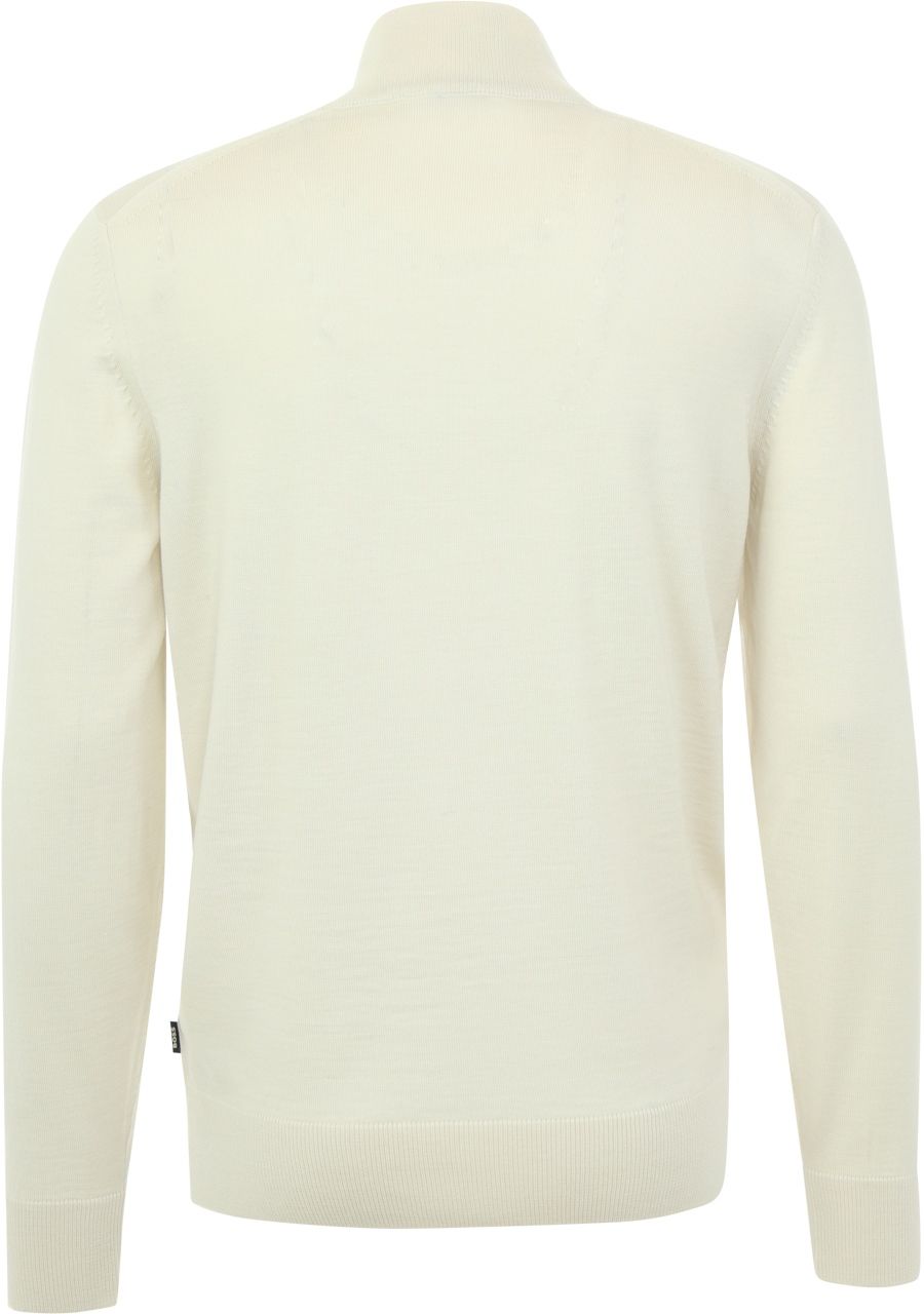 BOSS BLACK - TRUI - Off white