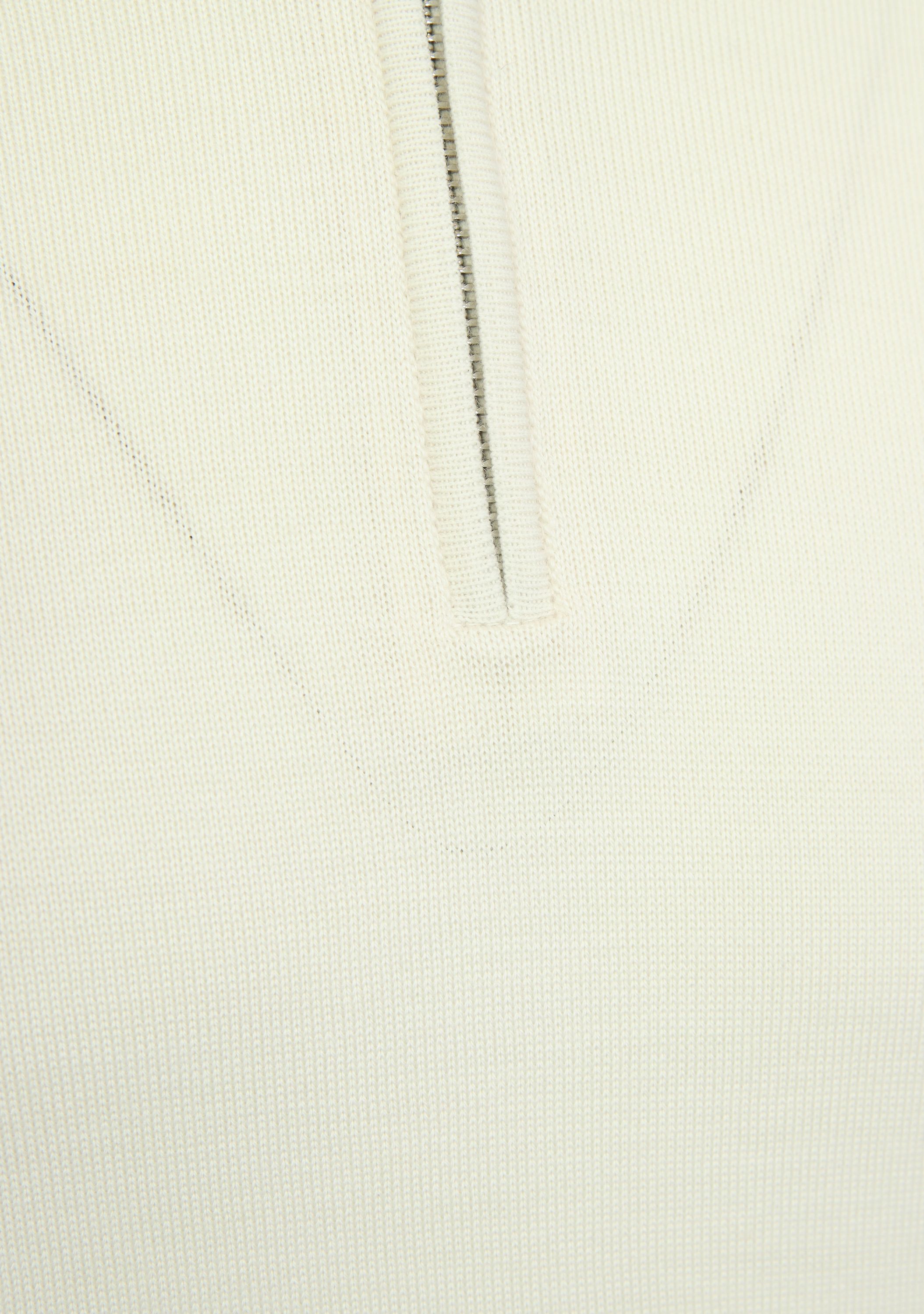 BOSS BLACK - TRUI - Off white