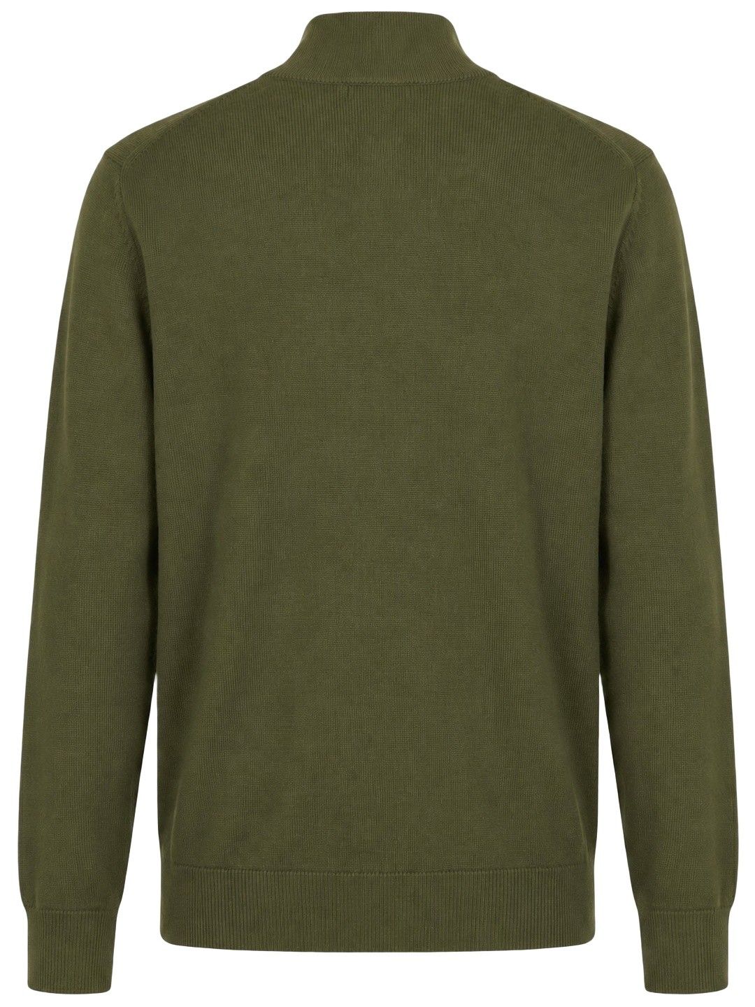 BOSS BLACK - TRUI - Groen